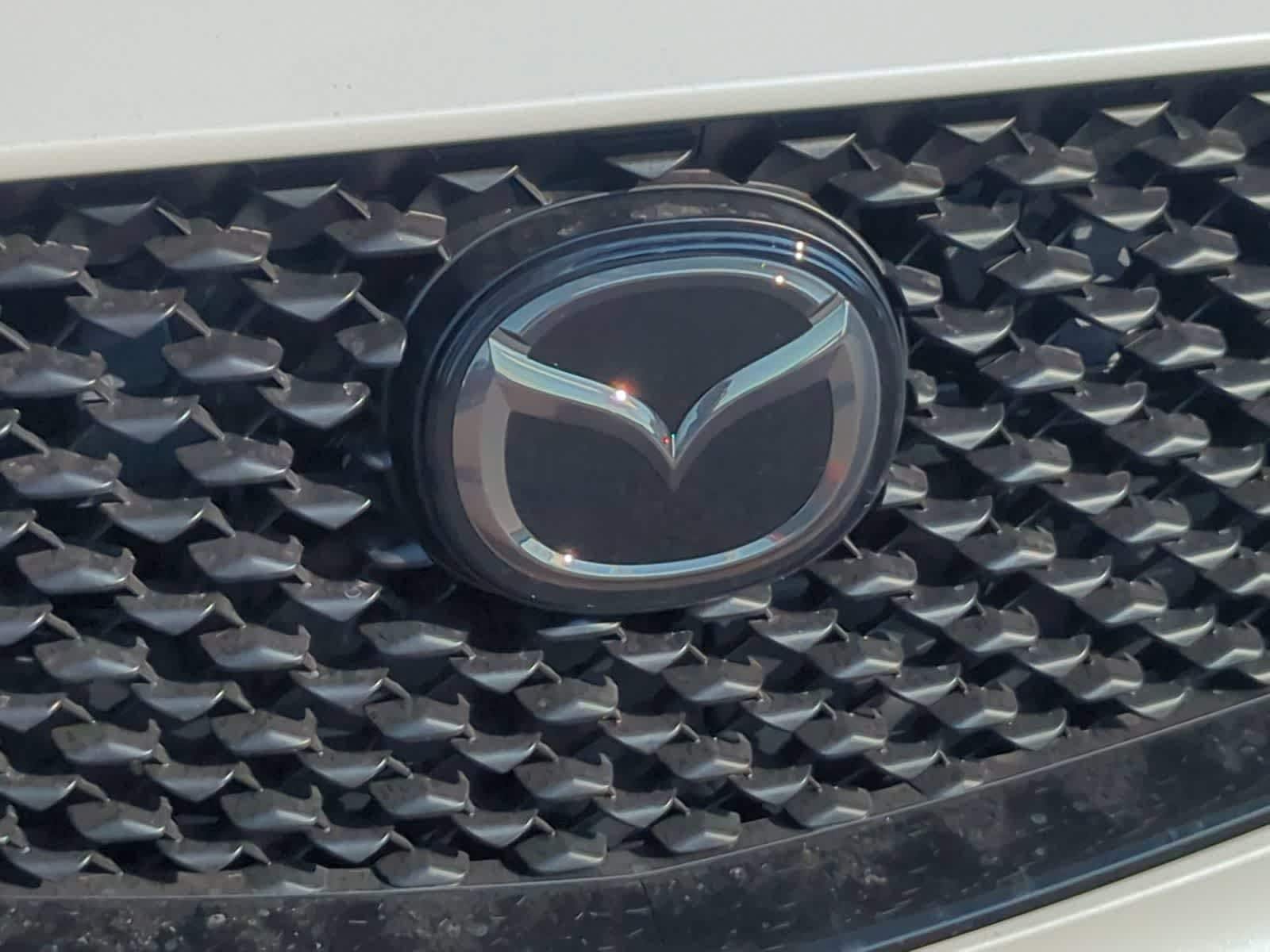 Thumbnail: 2026 Mazda CX-30 - 11