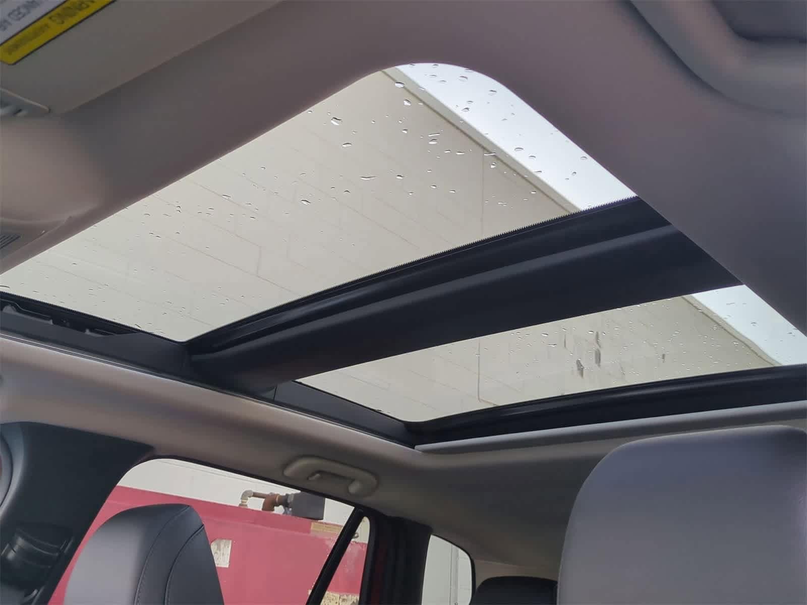 Thumbnail: 2026 Mazda CX-50 - 18