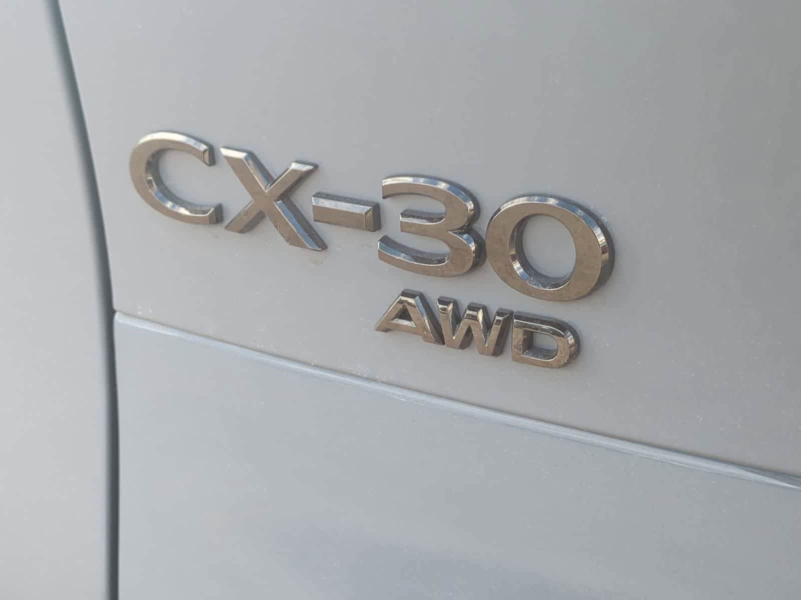 Thumbnail: 2026 Mazda CX-30 - 12