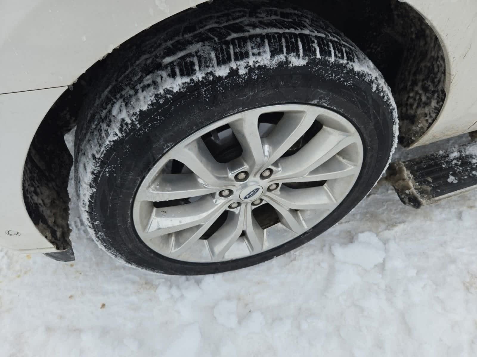 Thumbnail: 2018 Ford Expedition - 2