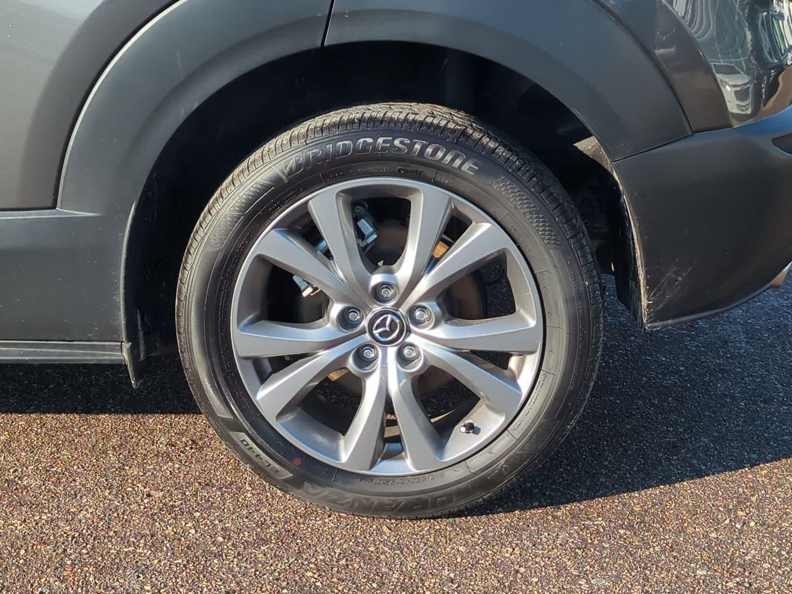 Thumbnail: 2025 Mazda CX-30 - 13