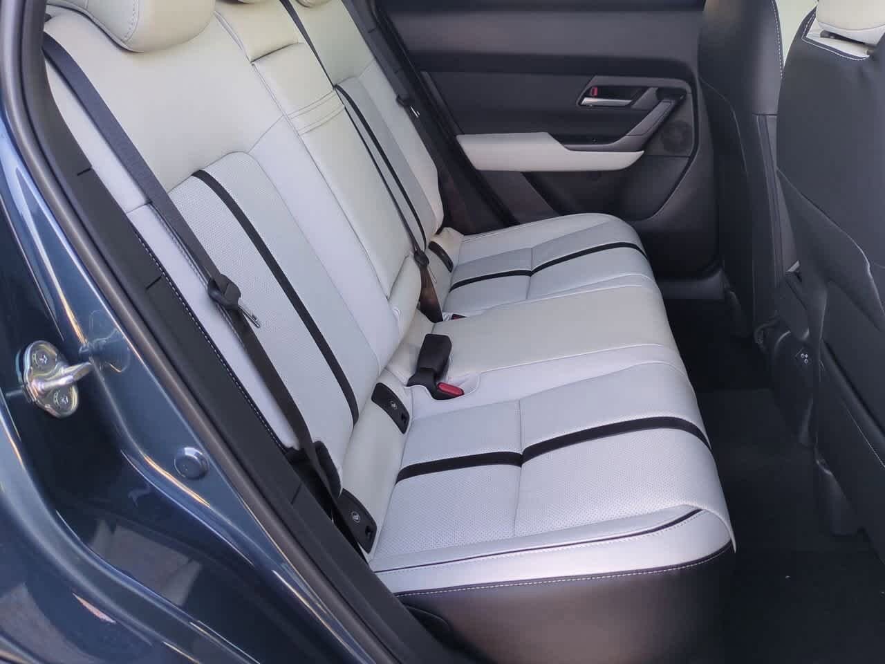 Thumbnail: 2026 Mazda CX-50 - 20