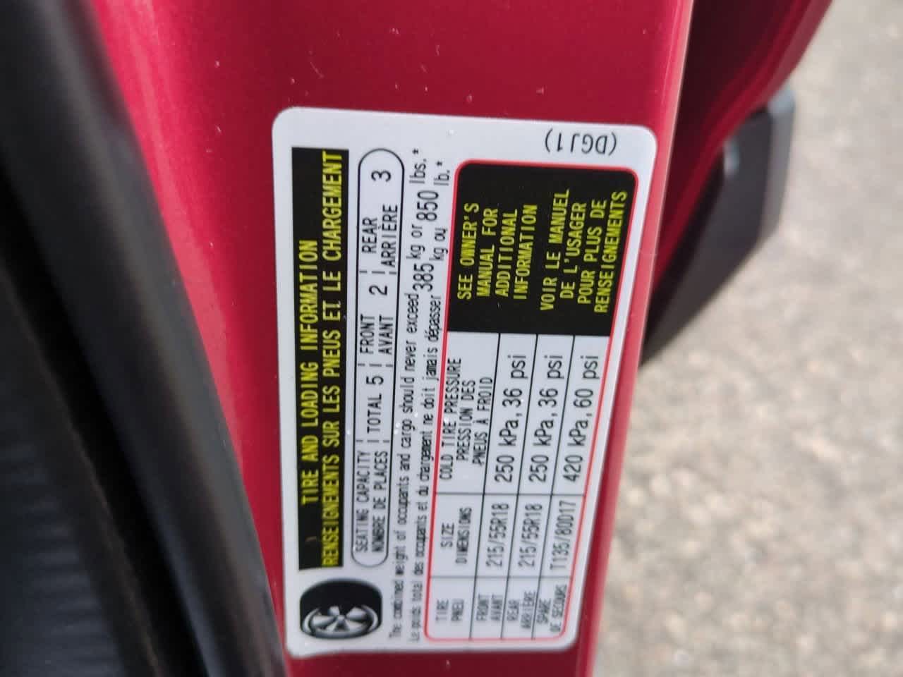 Thumbnail: 2022 Mazda CX-30 - 35