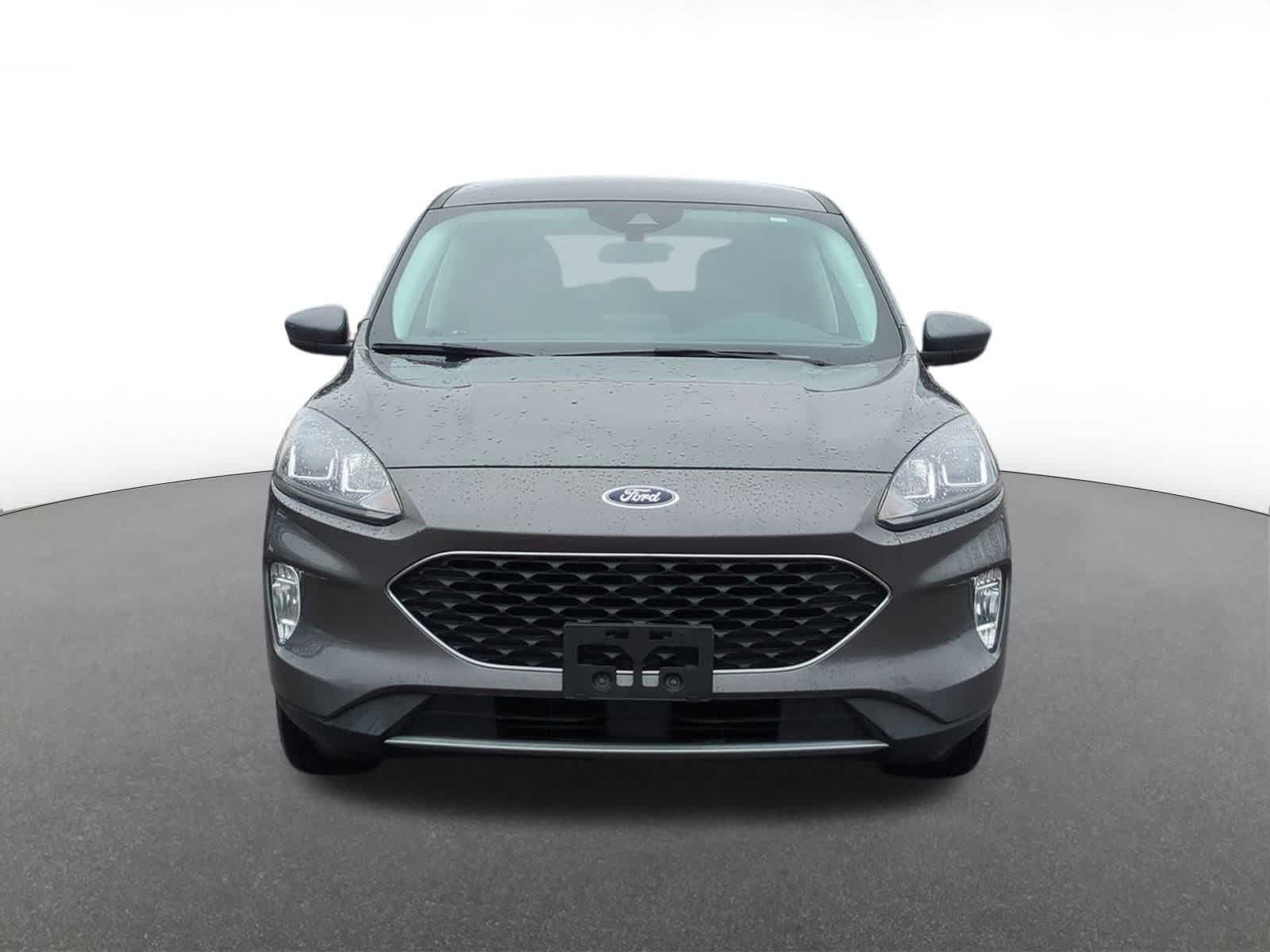 Thumbnail: 2022 Ford Escape - 9