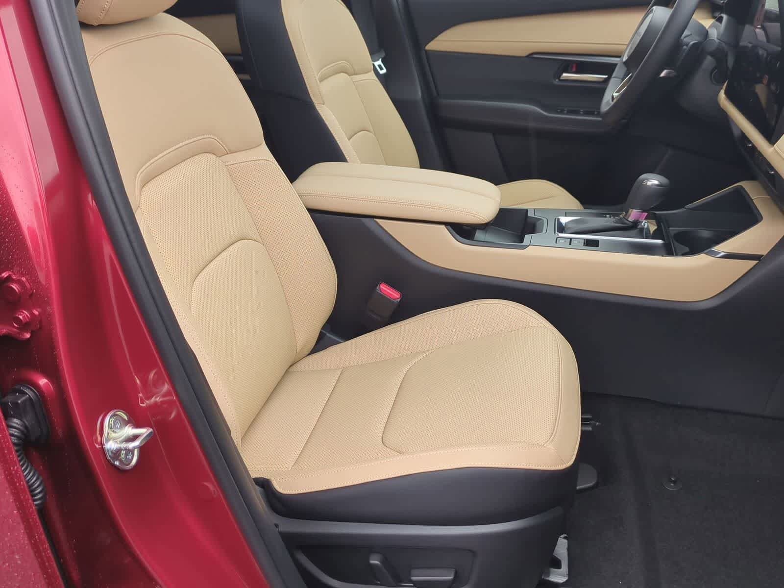 Thumbnail: 2026 Mazda CX-5 - 22