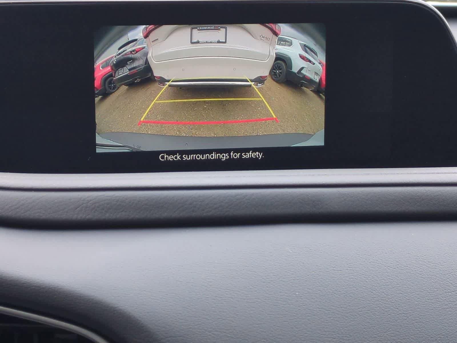 Thumbnail: 2026 Mazda CX-30 - 28