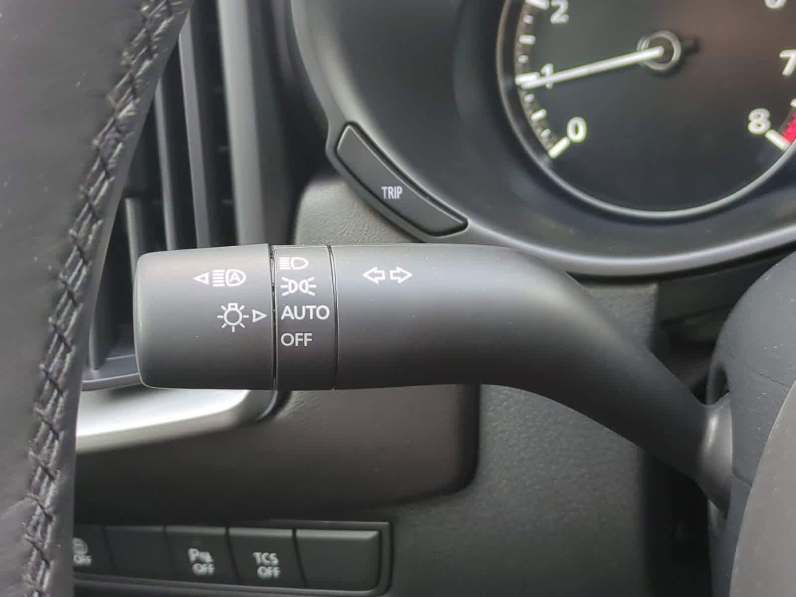 Thumbnail: 2026 Mazda CX-50 - 27