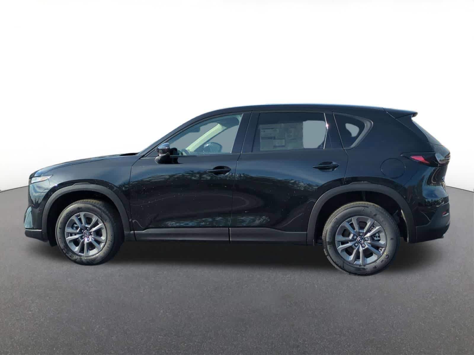 Thumbnail: 2026 Mazda CX-5 - 3