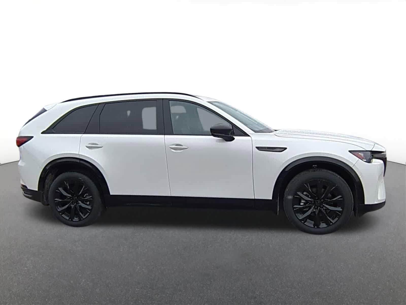 Thumbnail: 2026 Mazda CX-90 - 7