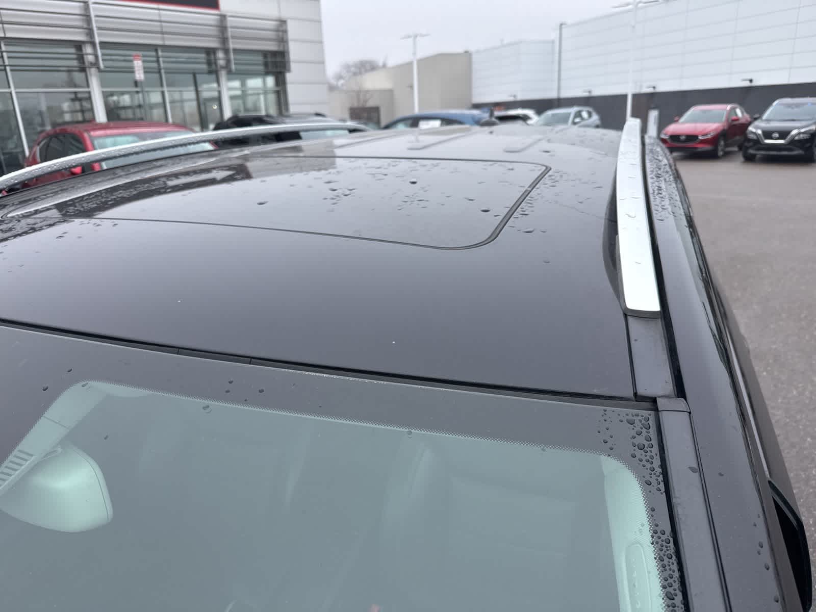 Thumbnail: 2013 Mercedes-Benz M-Class - 24