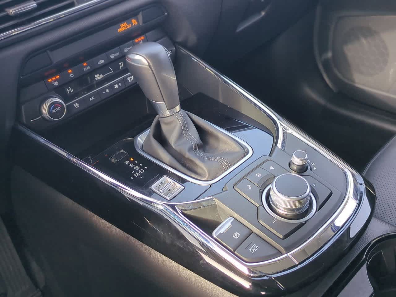 Thumbnail: 2023 Mazda CX-9 - 32