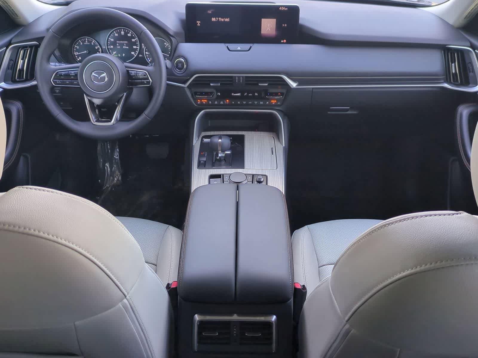 Thumbnail: 2026 Mazda CX-90 - 14