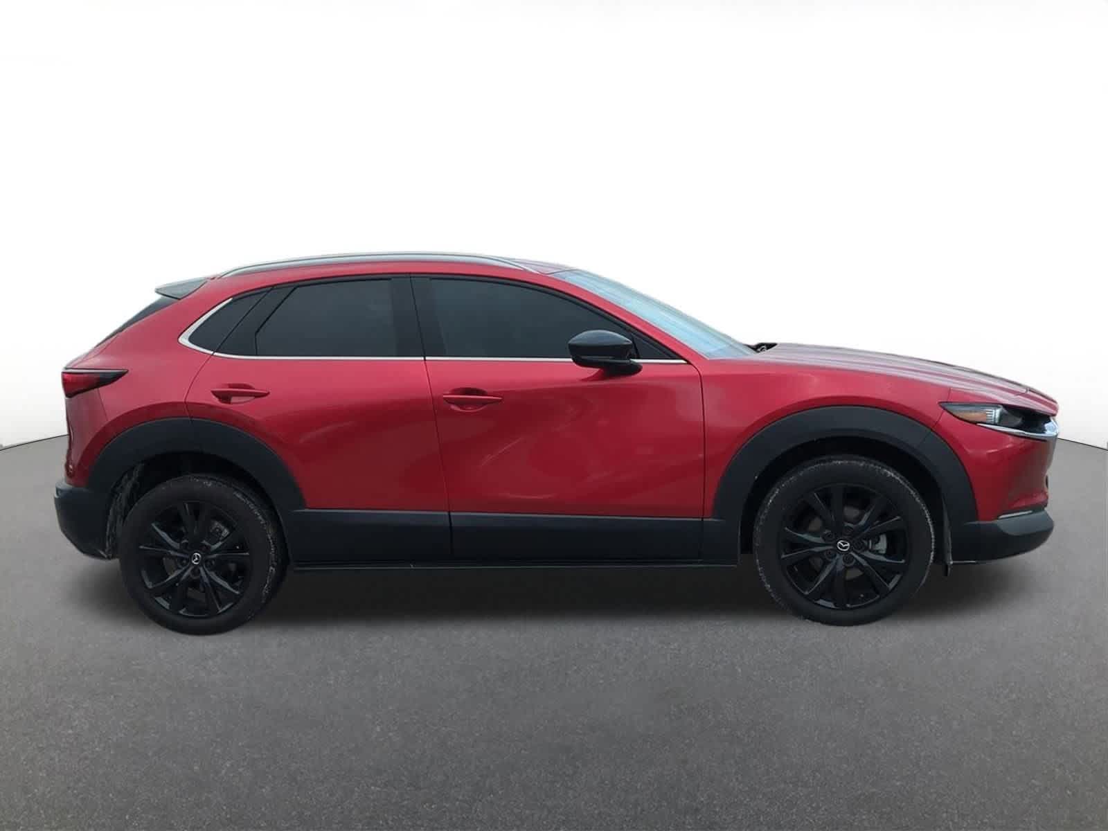 Thumbnail: 2023 Mazda CX-30 - 7