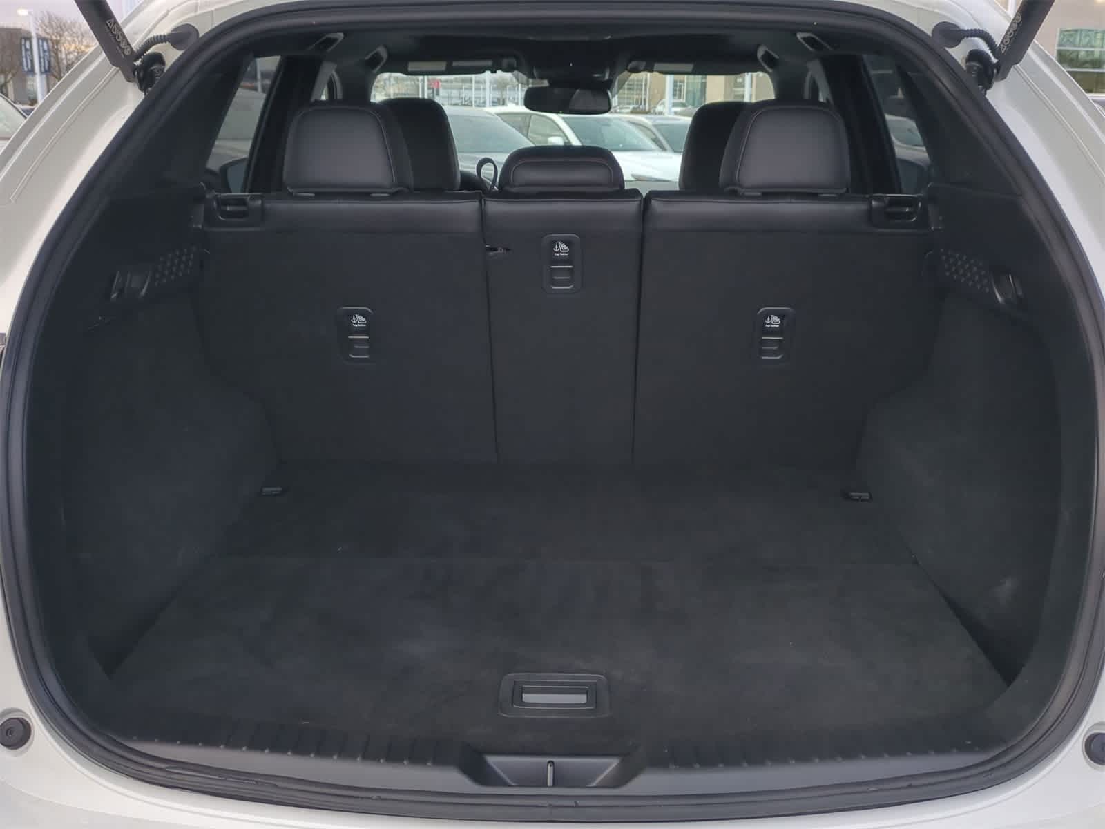 Thumbnail: 2023 Mazda CX-5 - 34