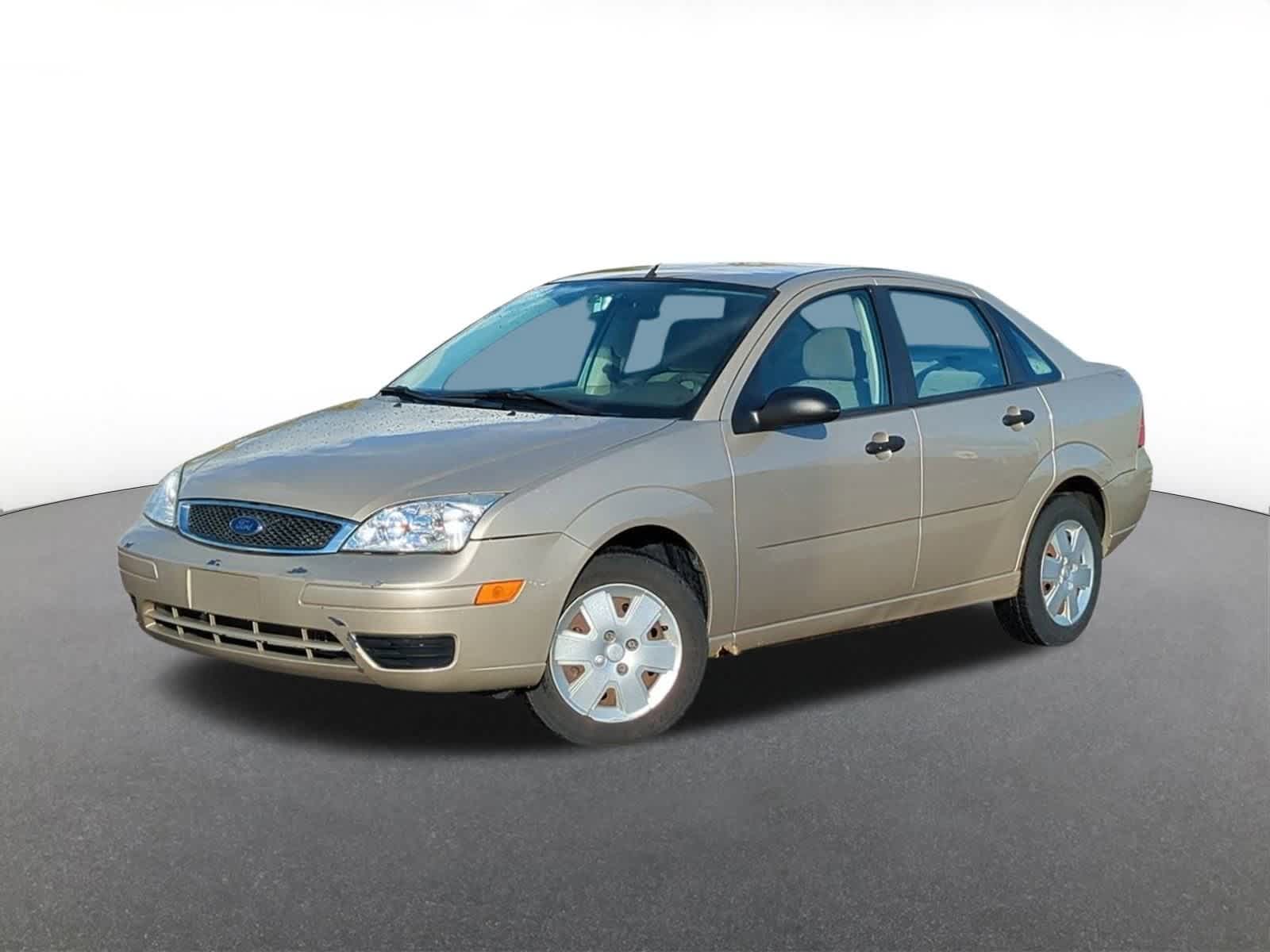2006 Ford Focus  -
                  Troy, MI