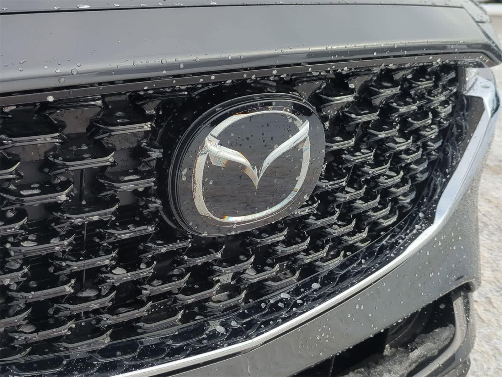 Thumbnail: 2025 Mazda CX-5 - 11