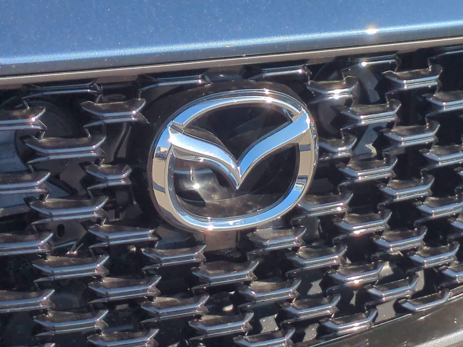 Thumbnail: 2026 Mazda CX-50 - 11