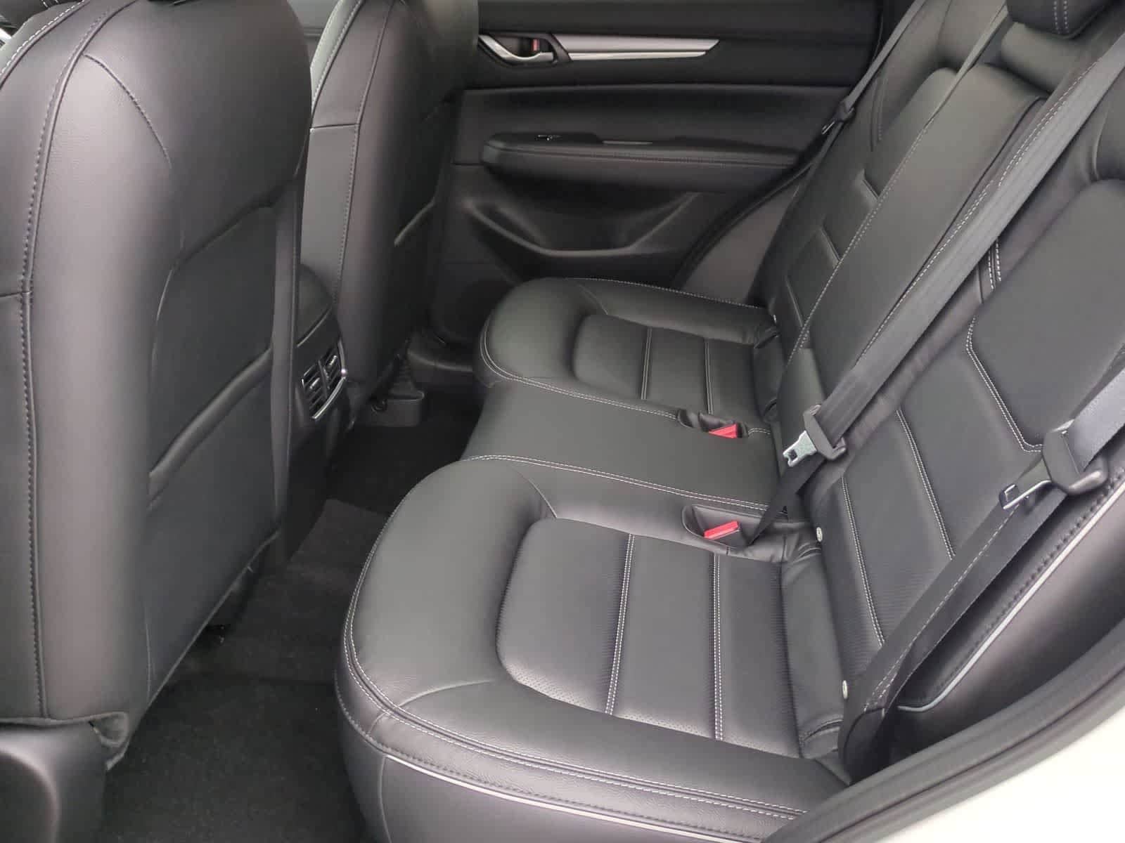 Thumbnail: 2025 Mazda CX-5 - 19