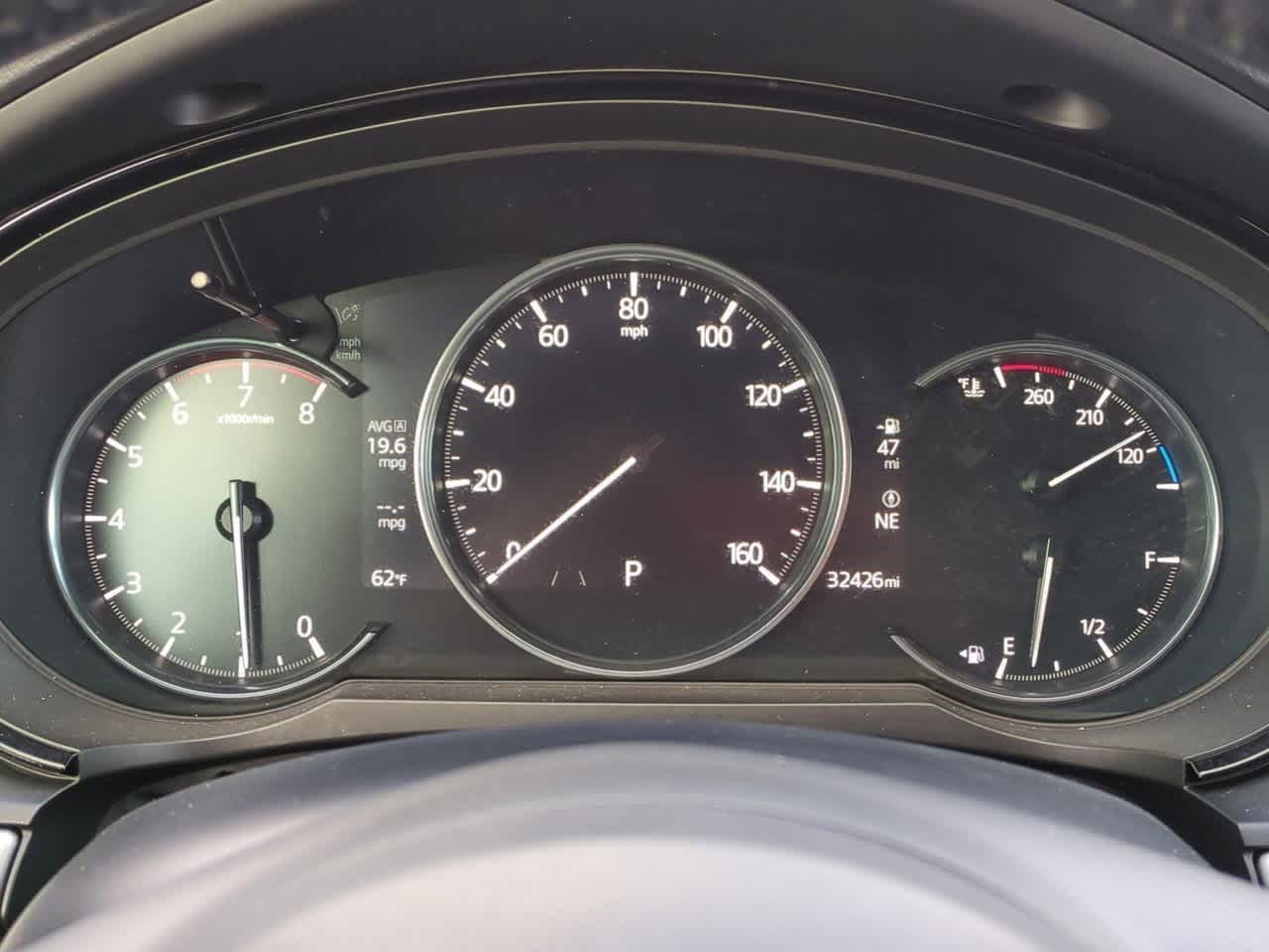 Thumbnail: 2023 Mazda CX-9 - 31