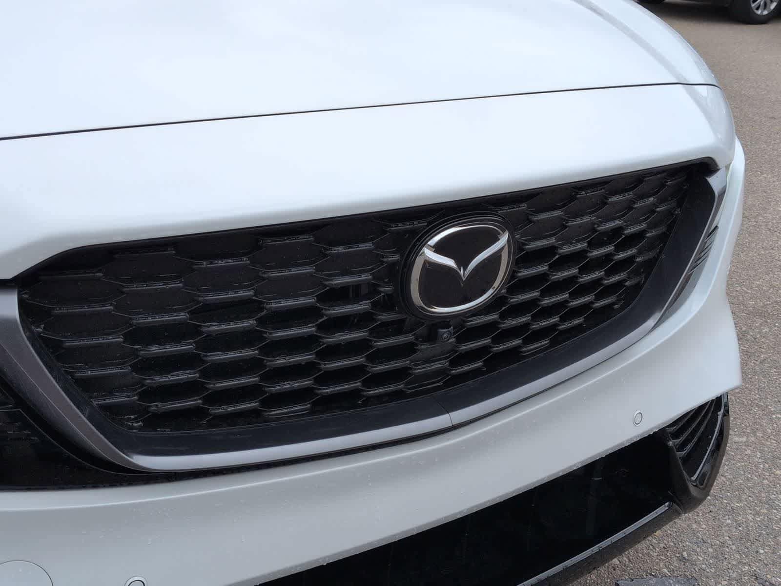 Thumbnail: 2026 Mazda CX-5 - 11
