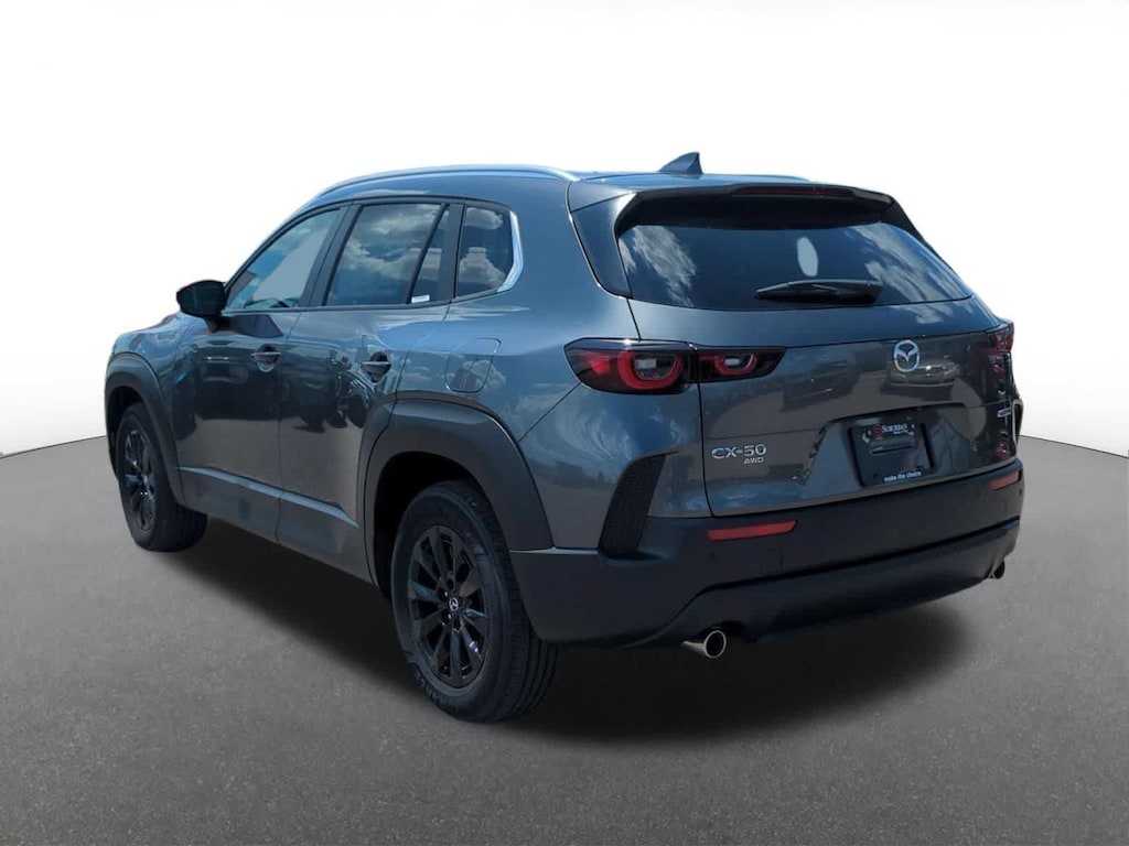 New 2026 Mazda CX-50 Hybrid Preferred AWD Sport Utility