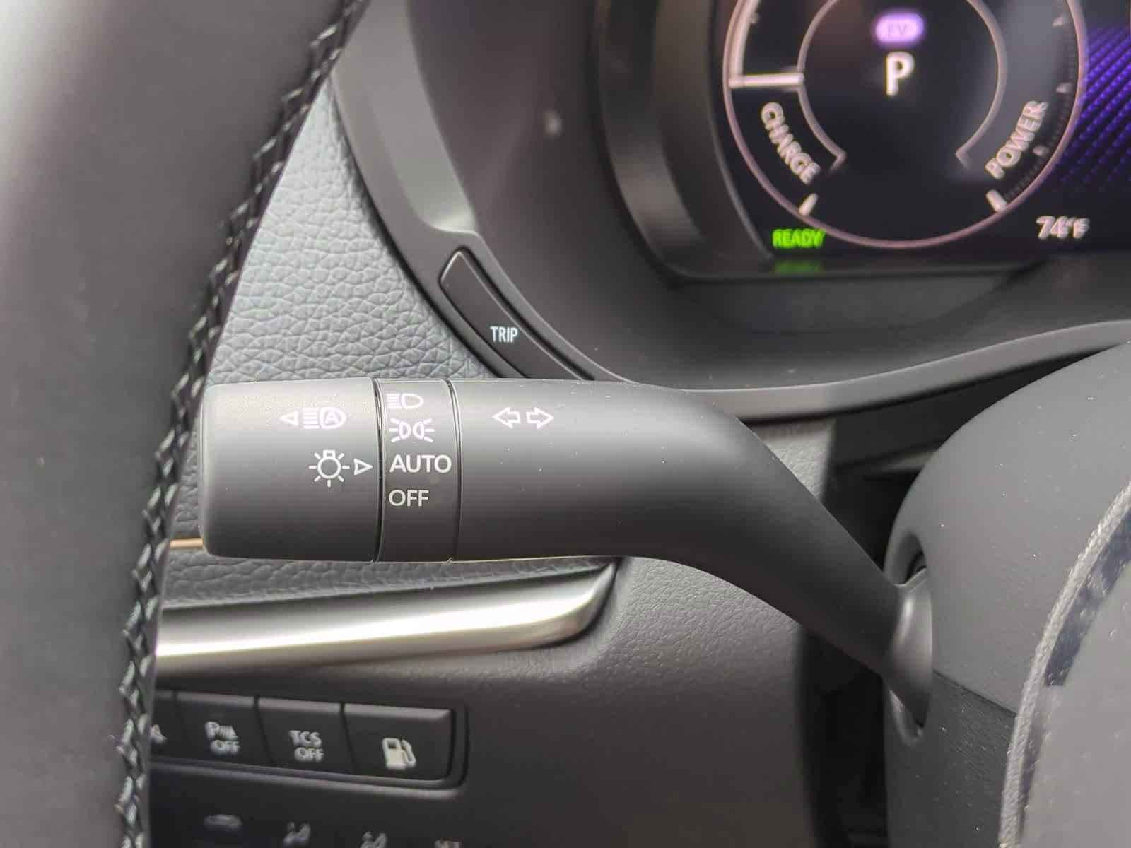 Thumbnail: 2026 Mazda CX-70 - 26