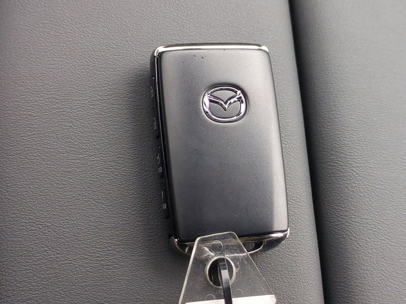 Thumbnail: 2026 Mazda CX-90 - 36