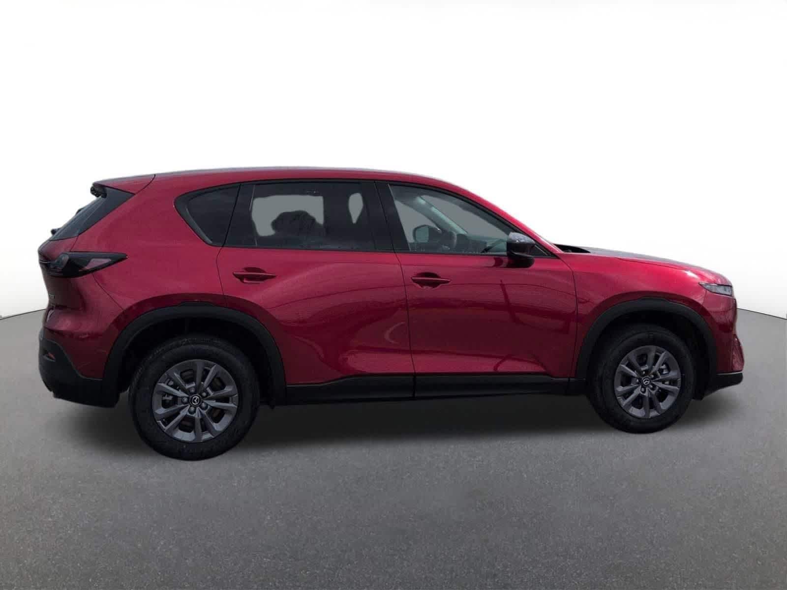 Thumbnail: 2026 Mazda CX-5 - 7