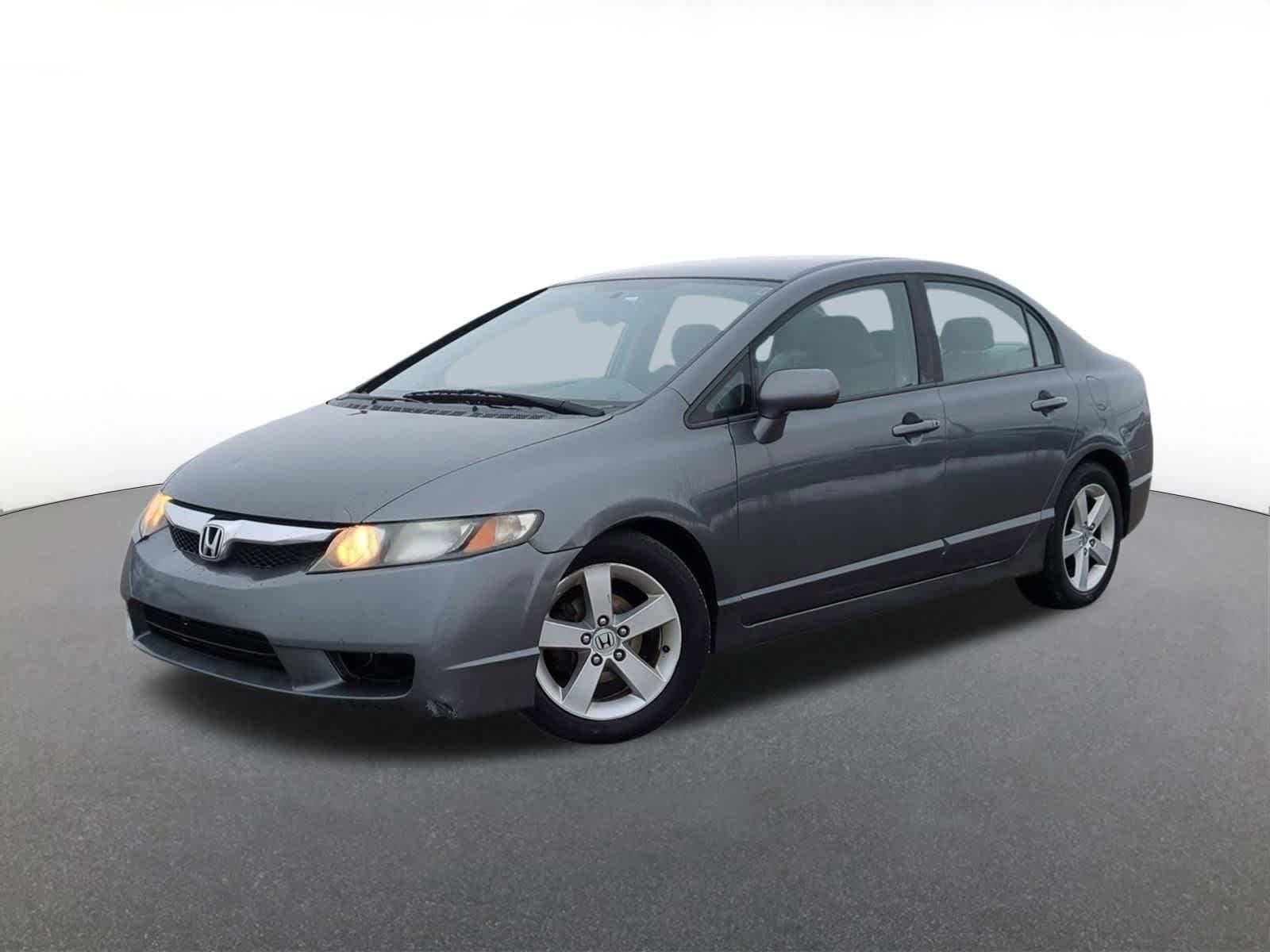 2010 Honda Civic LX -
                  Troy, MI