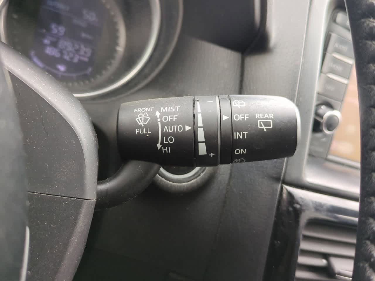 Thumbnail: 2014 Mazda CX-5 - 26