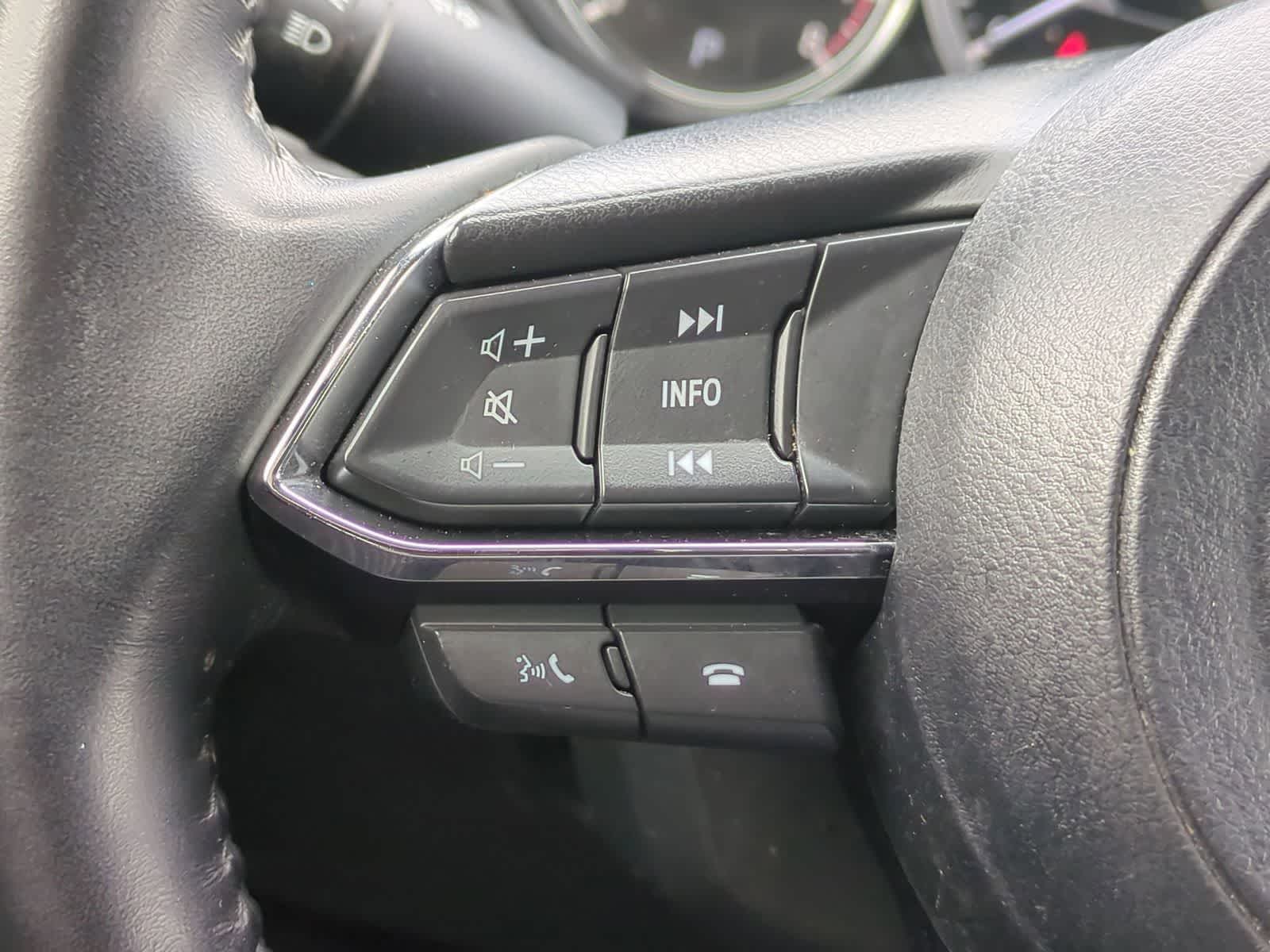 Thumbnail: 2023 Mazda CX-5 - 22