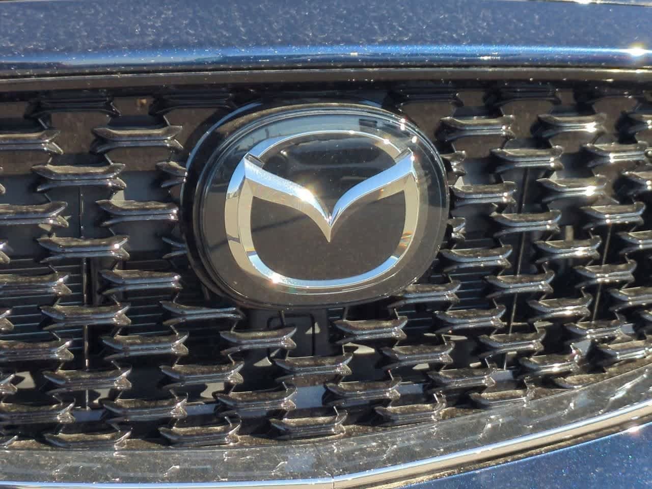 Thumbnail: 2025 Mazda CX-5 - 10