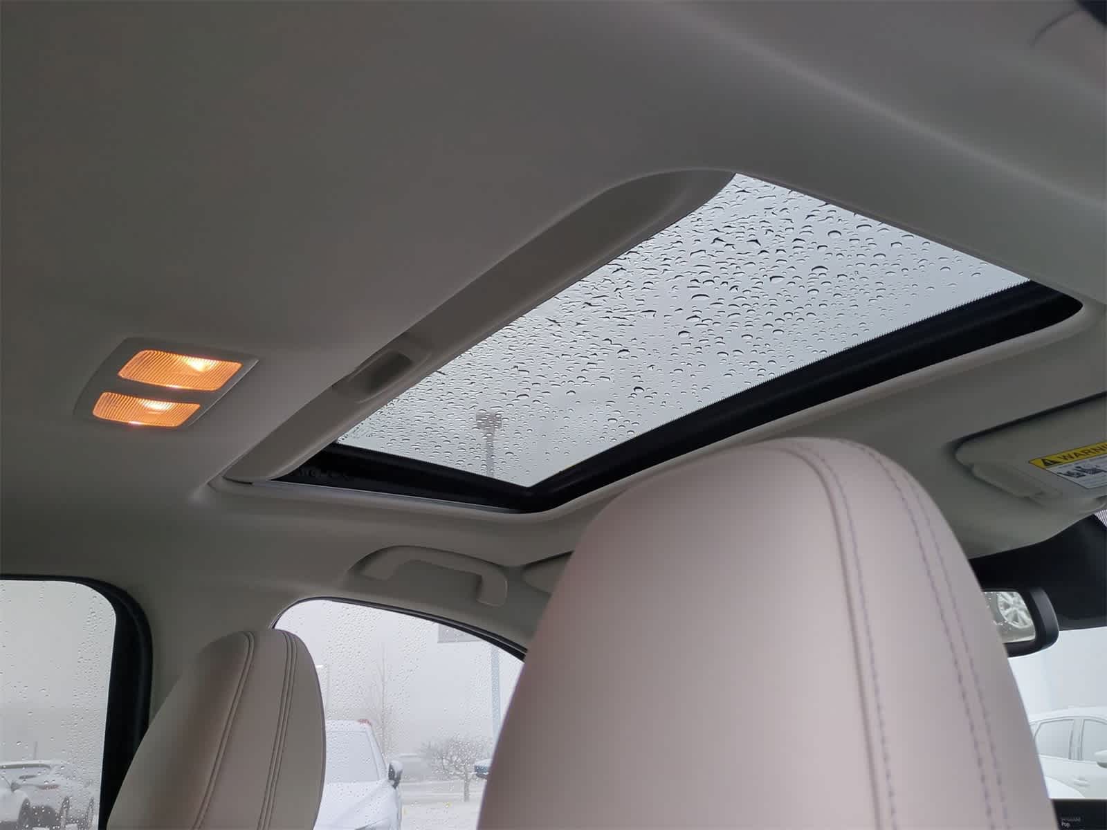 Thumbnail: 2024 Mazda CX-5 - 21