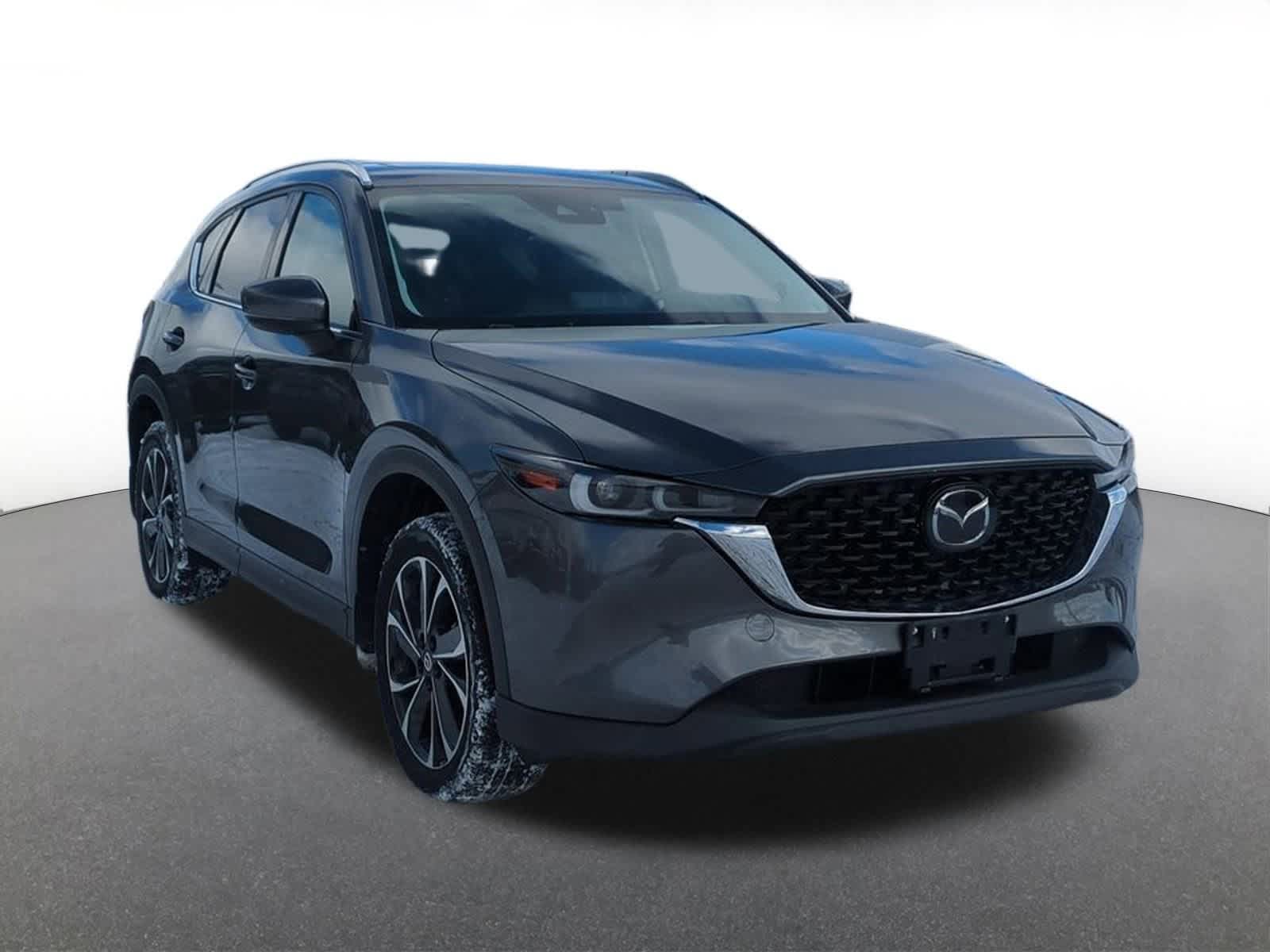 Thumbnail: 2023 Mazda CX-5 - 8