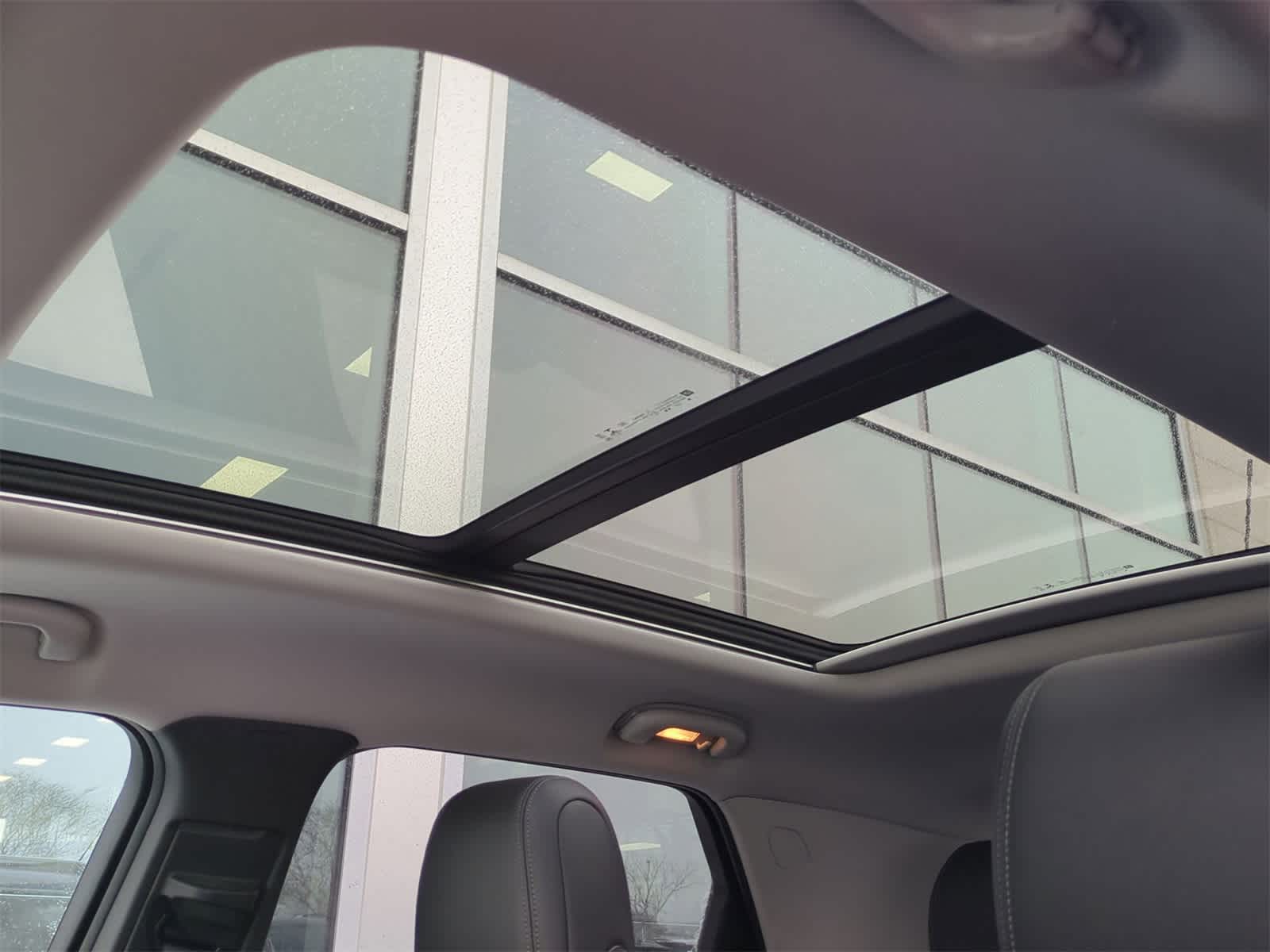 Thumbnail: 2021 Chevrolet TrailBlazer - 18