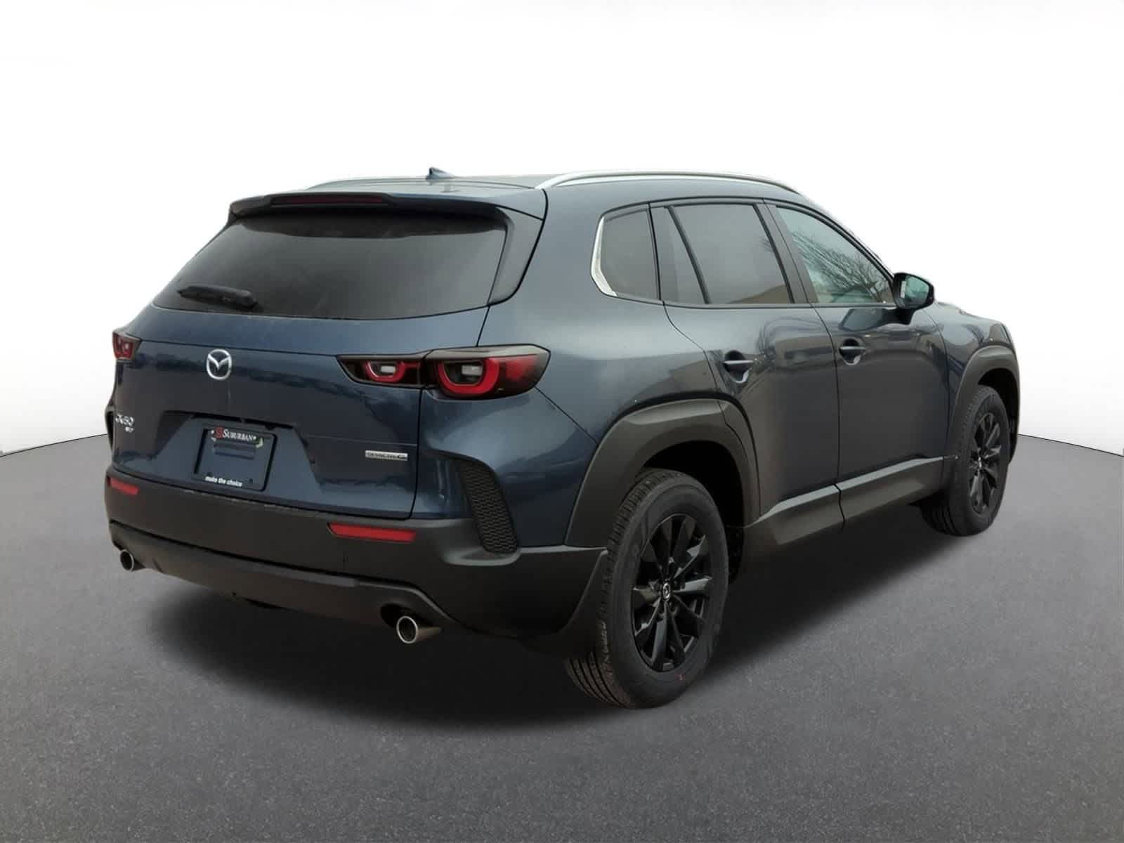 Thumbnail: 2025 Mazda CX-50 - 6
