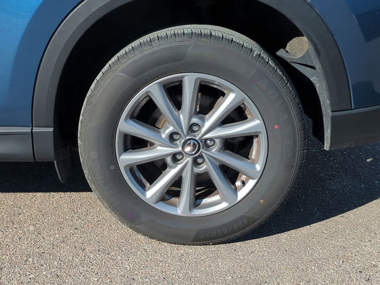 Thumbnail: 2023 Mazda CX-5 - 12