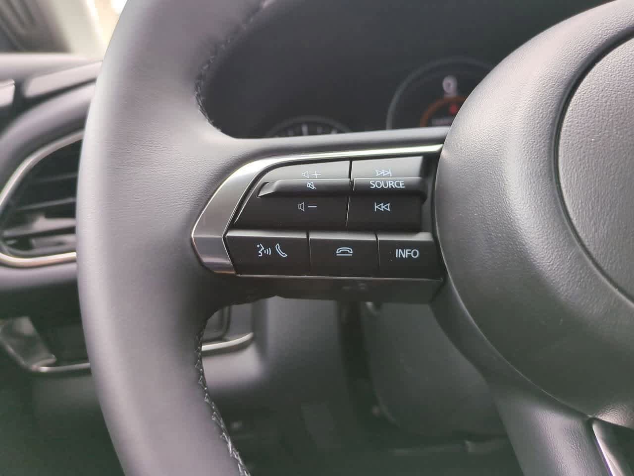 Thumbnail: 2025 Mazda CX-30 - 23