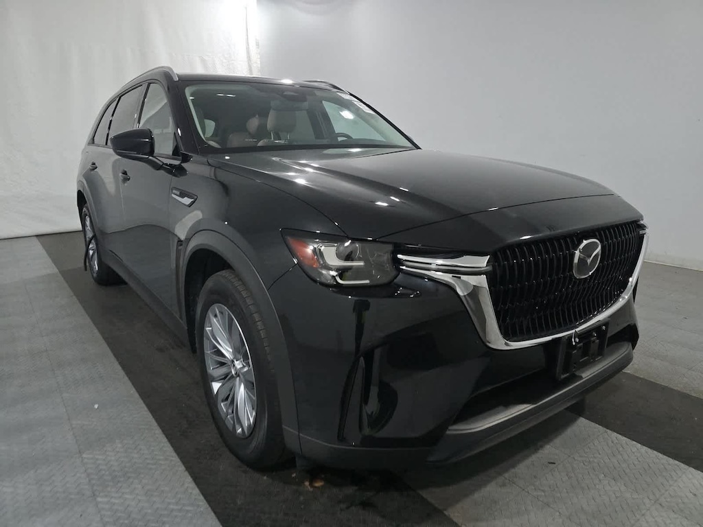 Used 2024 Mazda CX-90 Plug-In Hybrid Preferred SUV