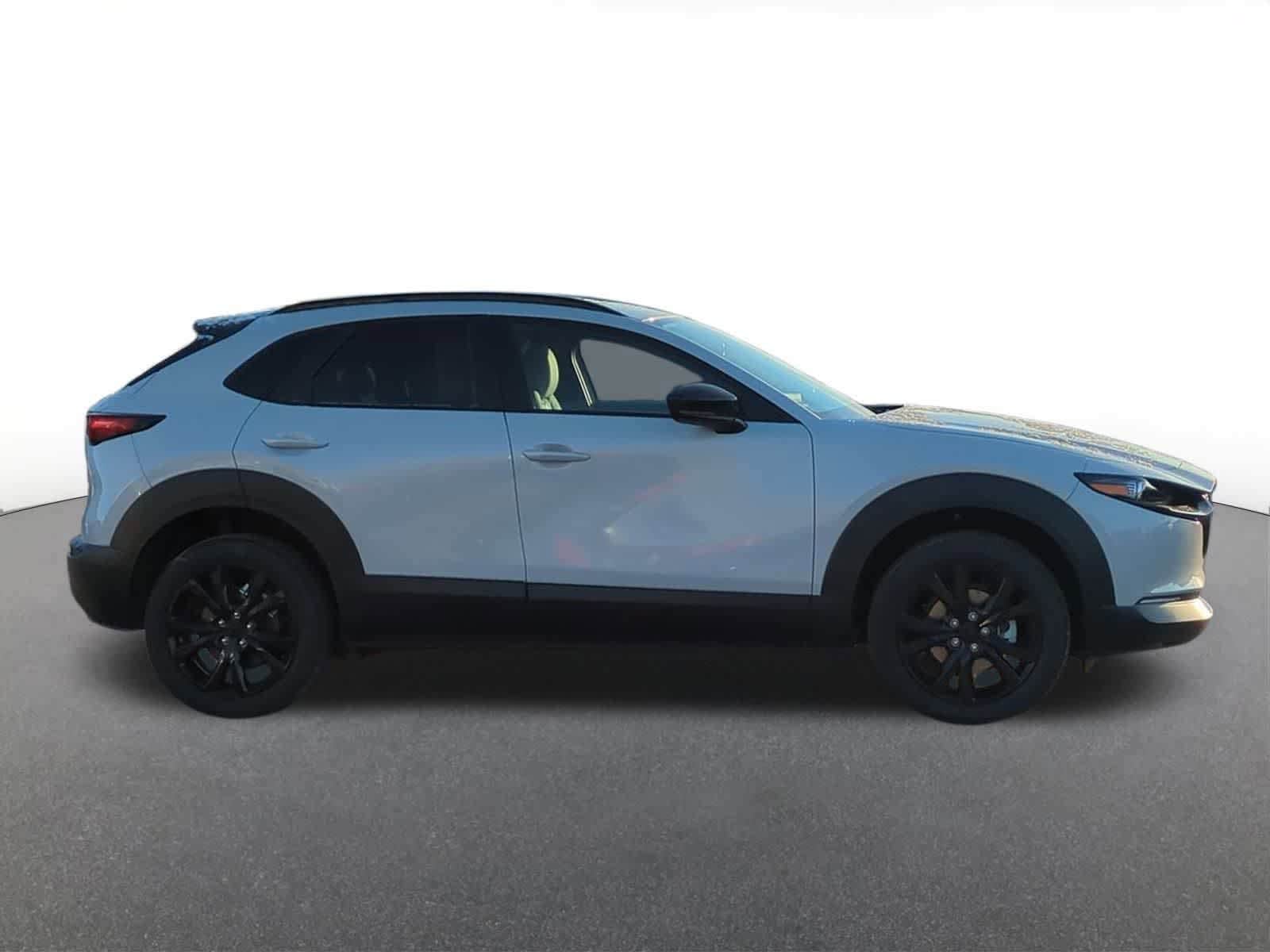 Thumbnail: 2026 Mazda CX-30 - 7