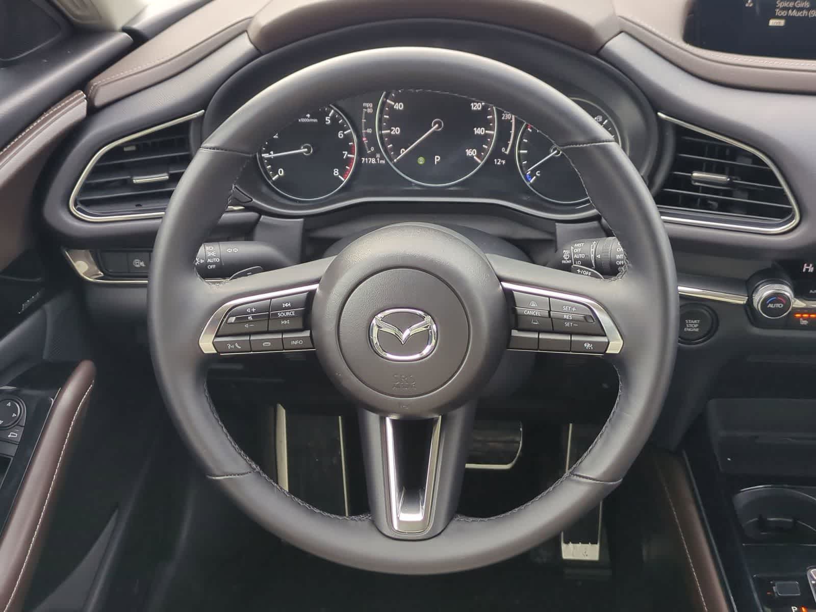 Thumbnail: 2025 Mazda CX-30 - 23