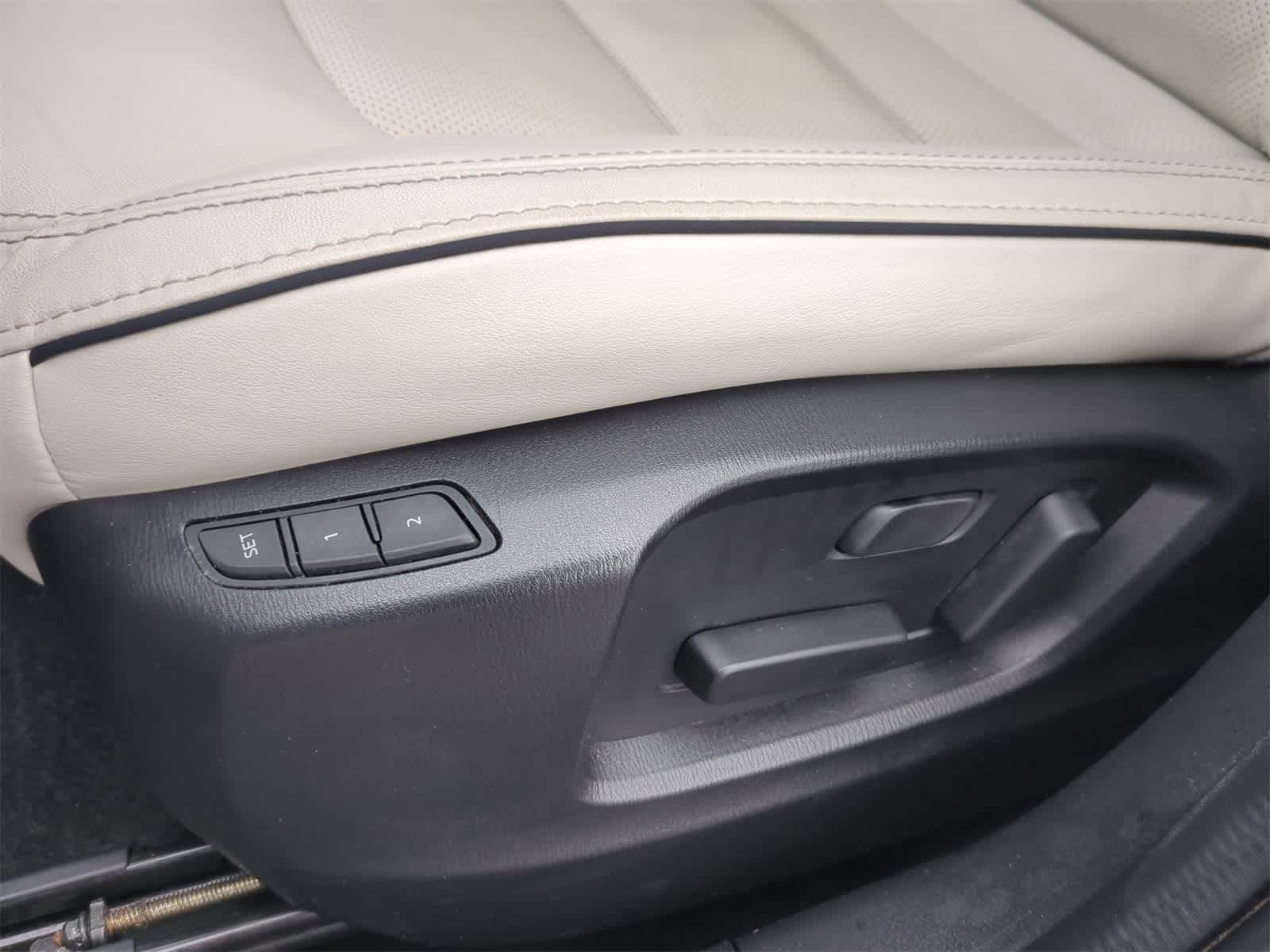 Thumbnail: 2024 Mazda CX-5 - 16