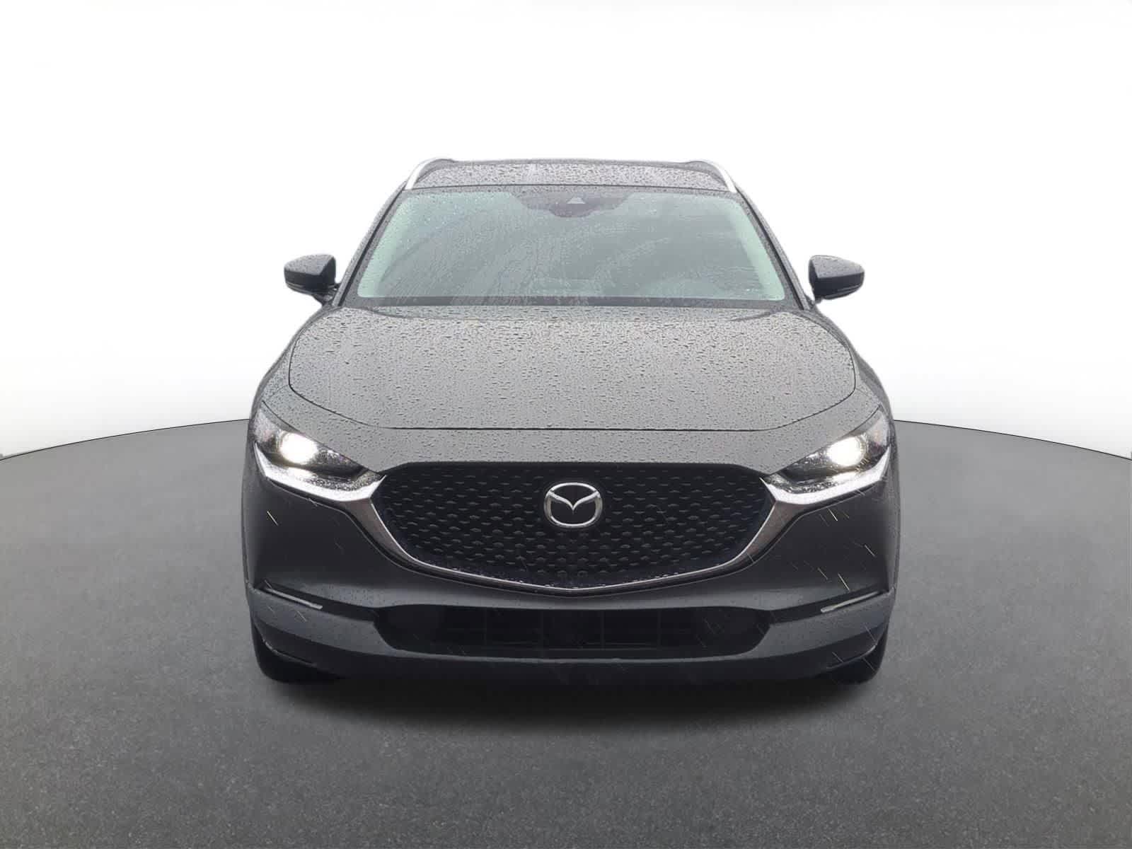 Thumbnail: 2023 Mazda CX-30 - 9