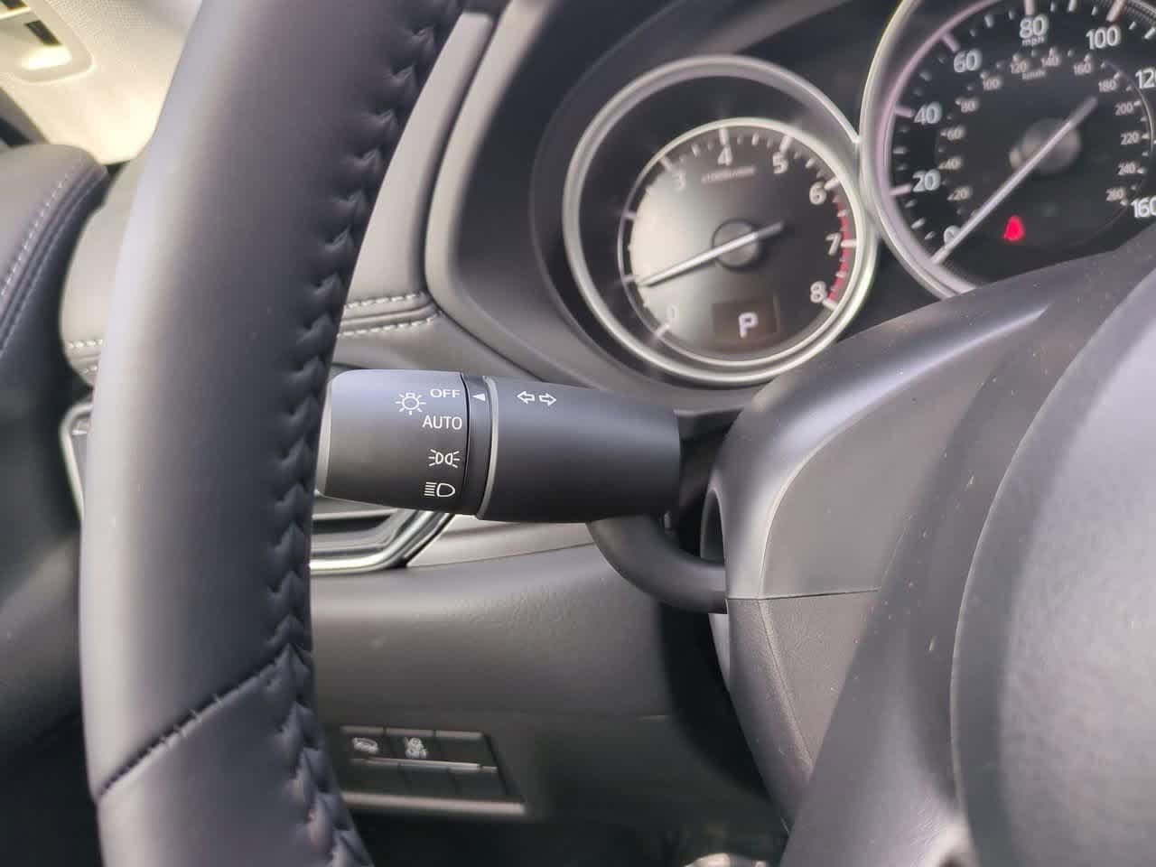 Thumbnail: 2025 Mazda CX-5 - 24