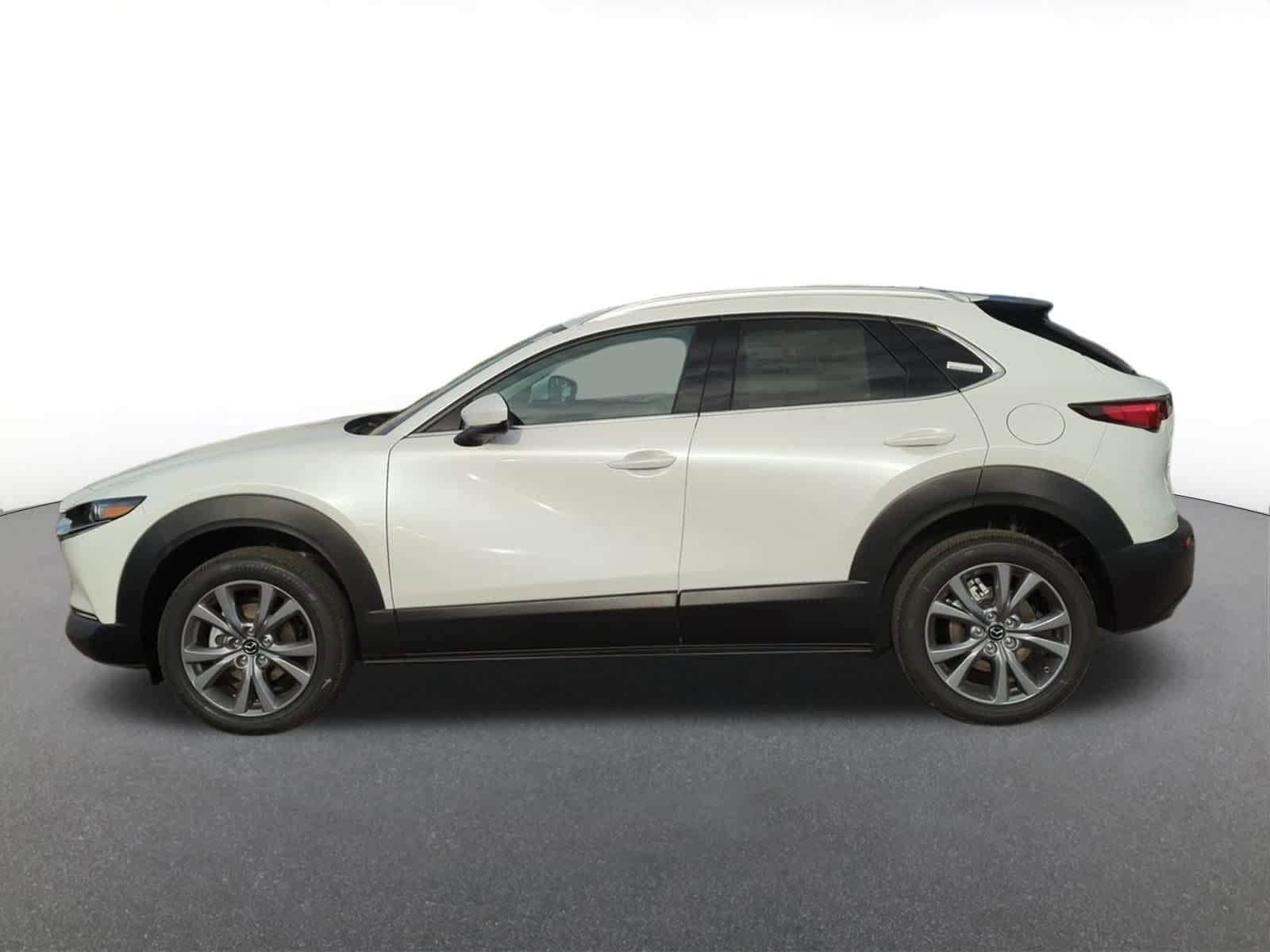 Thumbnail: 2025 Mazda CX-30 - 3