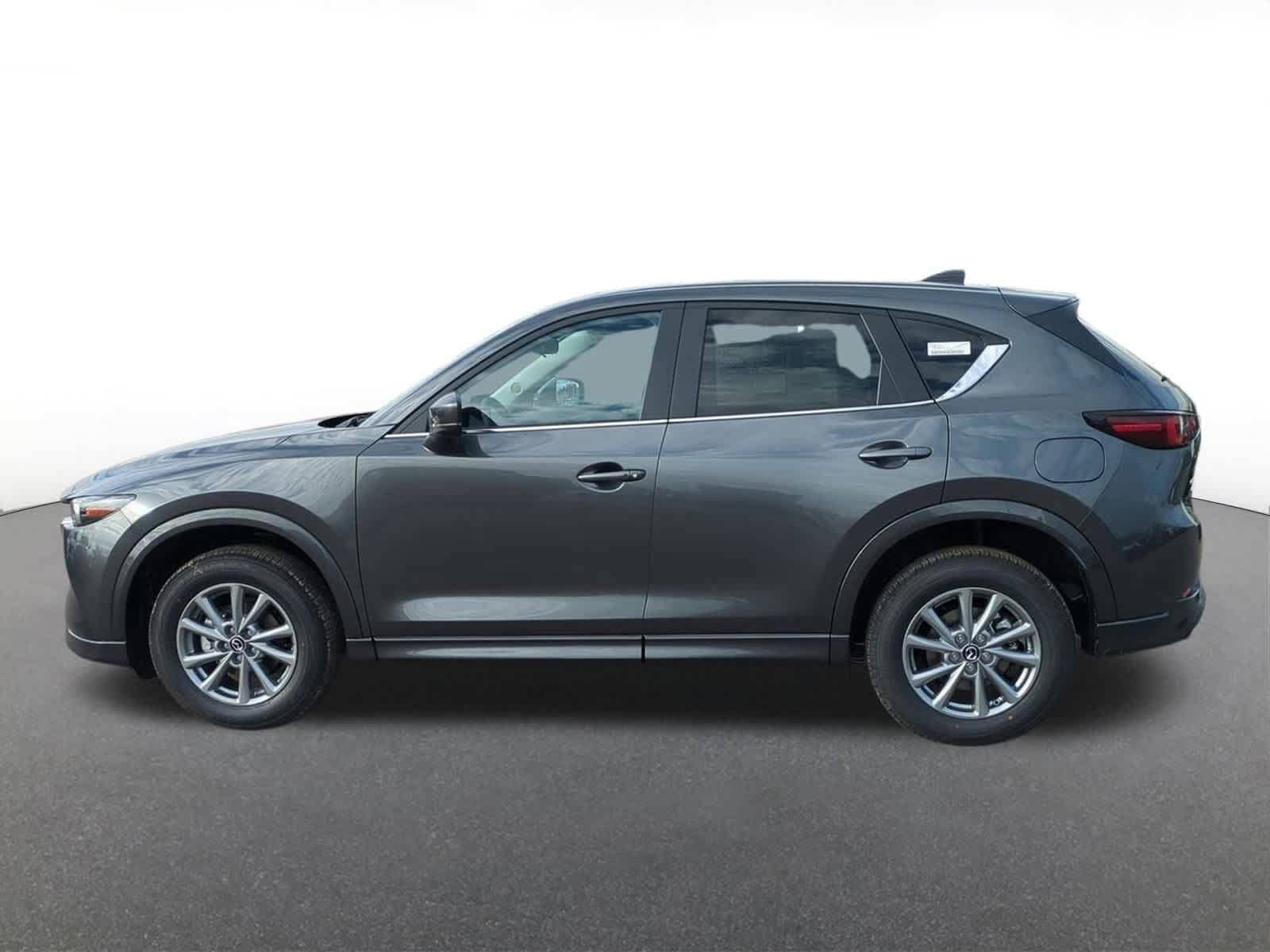 Thumbnail: 2025 Mazda CX-5 - 3