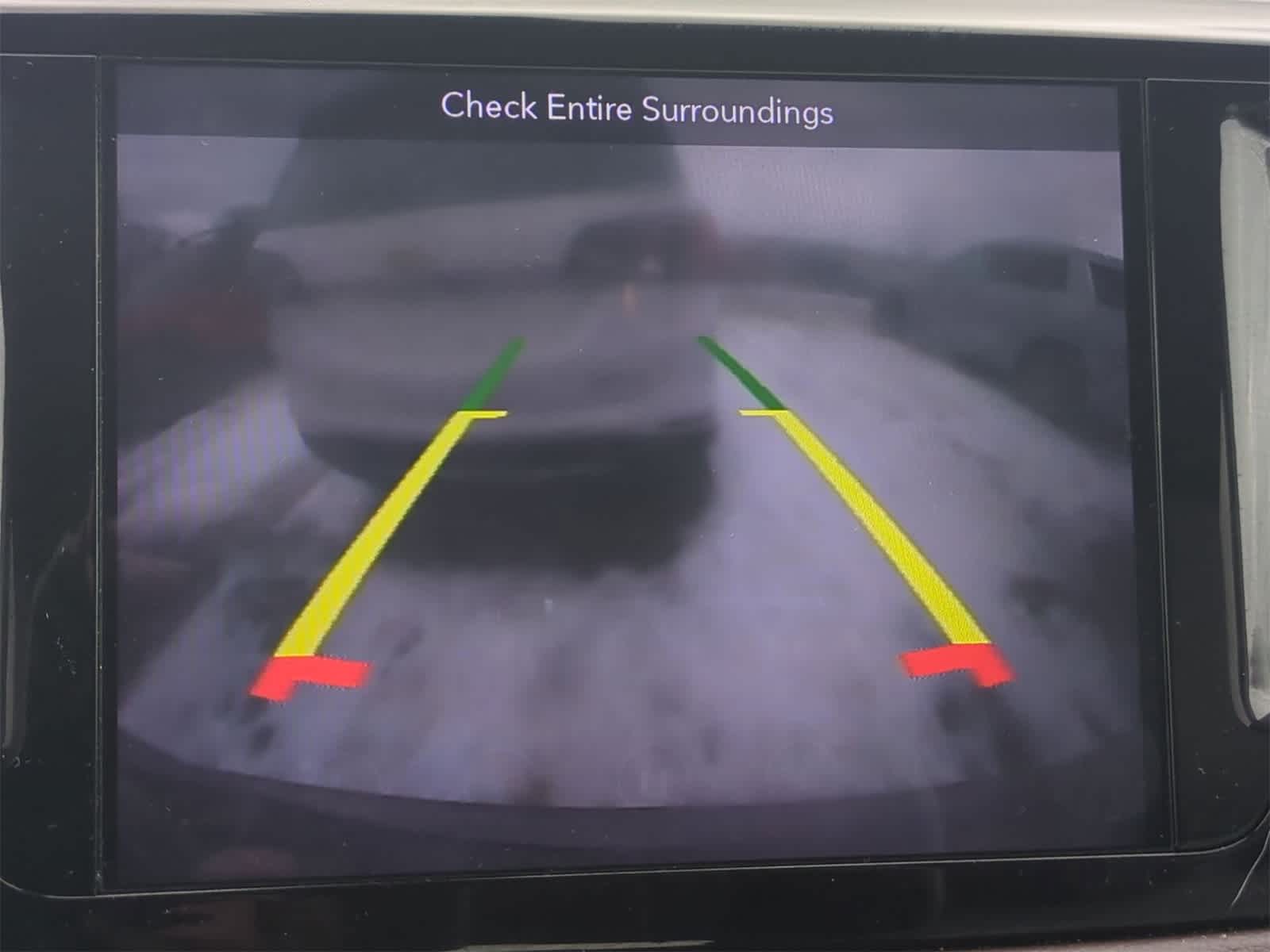 Thumbnail: 2018 Chrysler Pacifica - 30