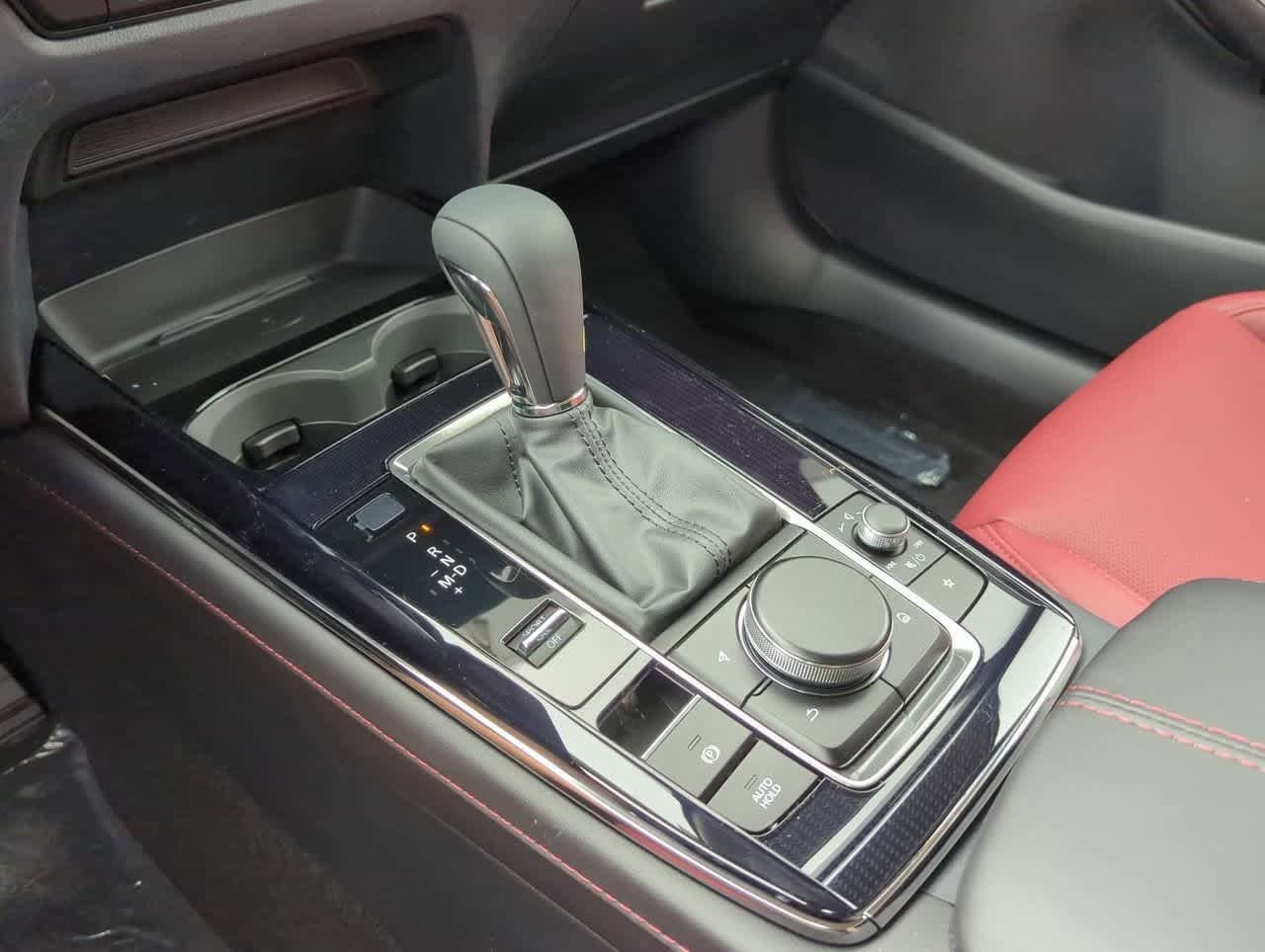 Thumbnail: 2025 Mazda CX-30 - 30