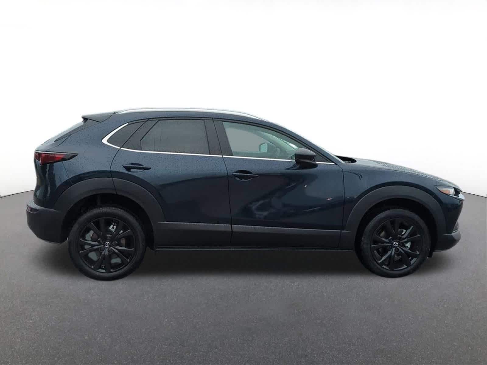 Thumbnail: 2025 Mazda CX-30 - 7