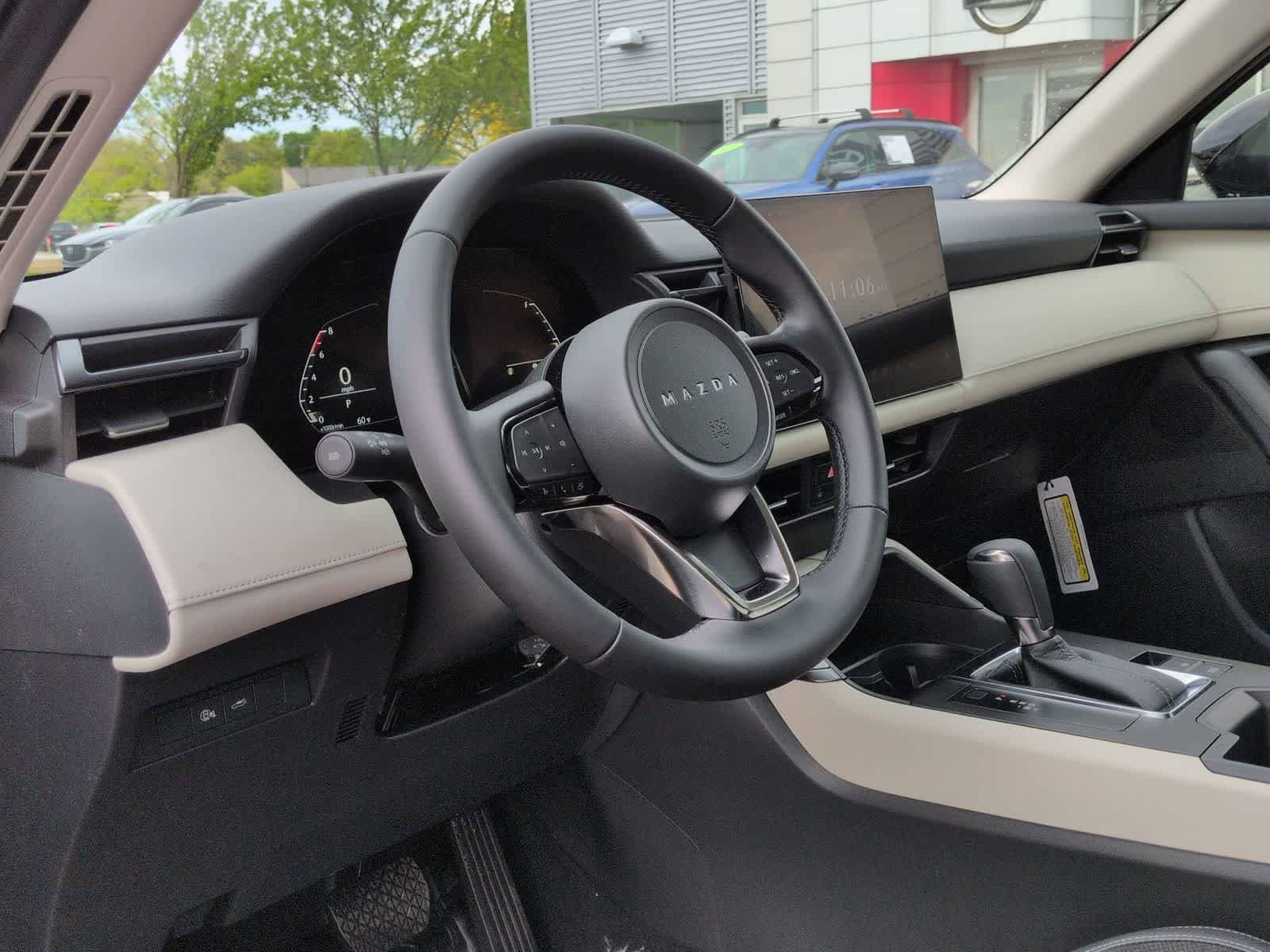 Thumbnail: 2026 Mazda CX-5 - 2